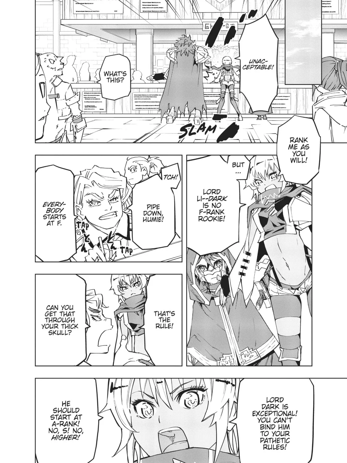 Read Backstabbed in a Backwater Dungeon My Party Tried to Kill Me But Thanks to an Infinite Gacha I Got LVL 9999 Friends and Am Out For Revenge EN Manga Online
