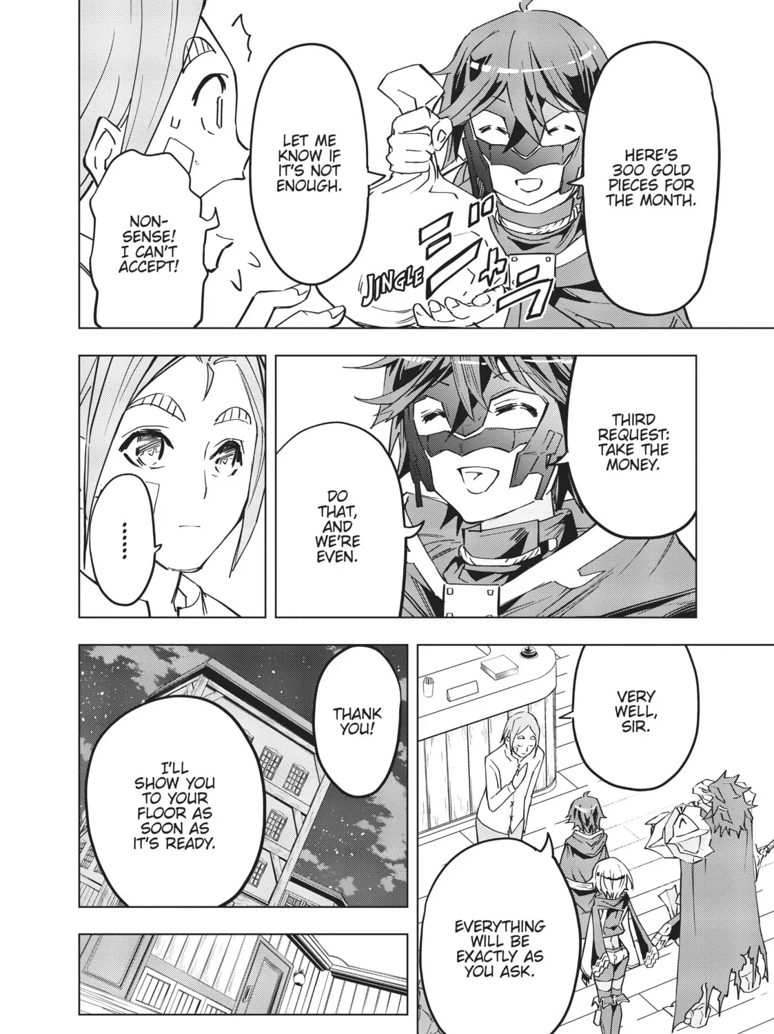 Read Backstabbed in a Backwater Dungeon My Party Tried to Kill Me But Thanks to an Infinite Gacha I Got LVL 9999 Friends and Am Out For Revenge EN Manga Online