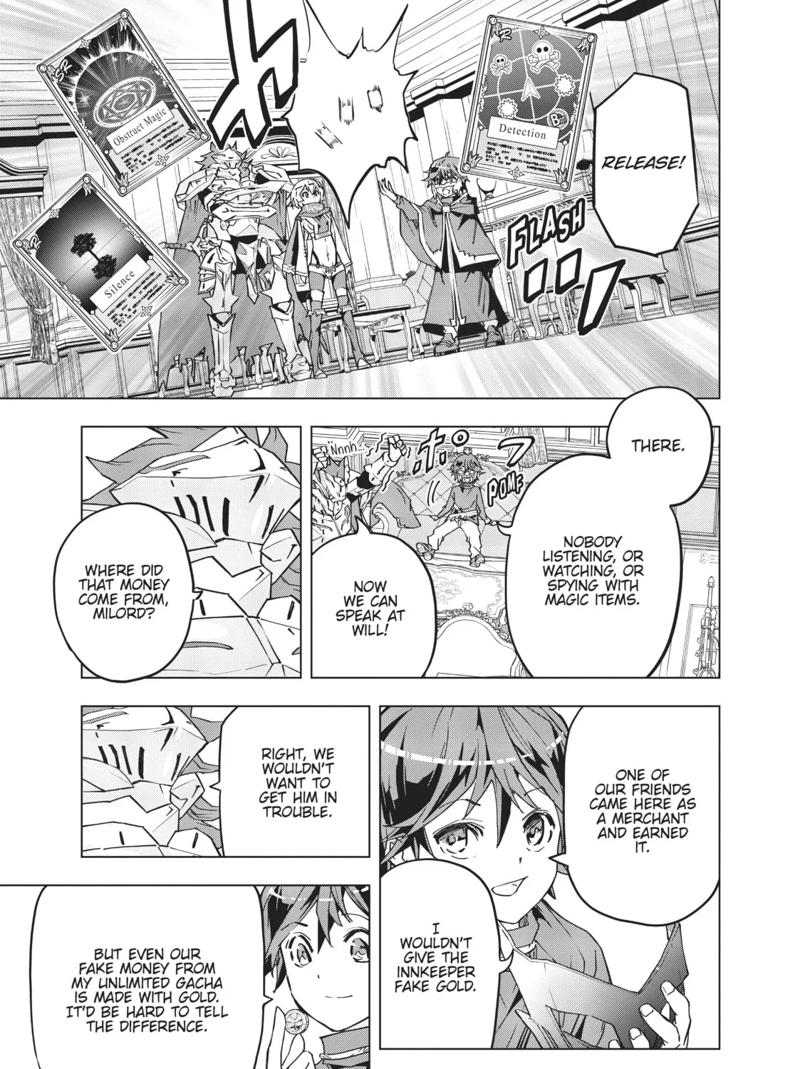 Read Backstabbed in a Backwater Dungeon My Party Tried to Kill Me But Thanks to an Infinite Gacha I Got LVL 9999 Friends and Am Out For Revenge EN Manga Online