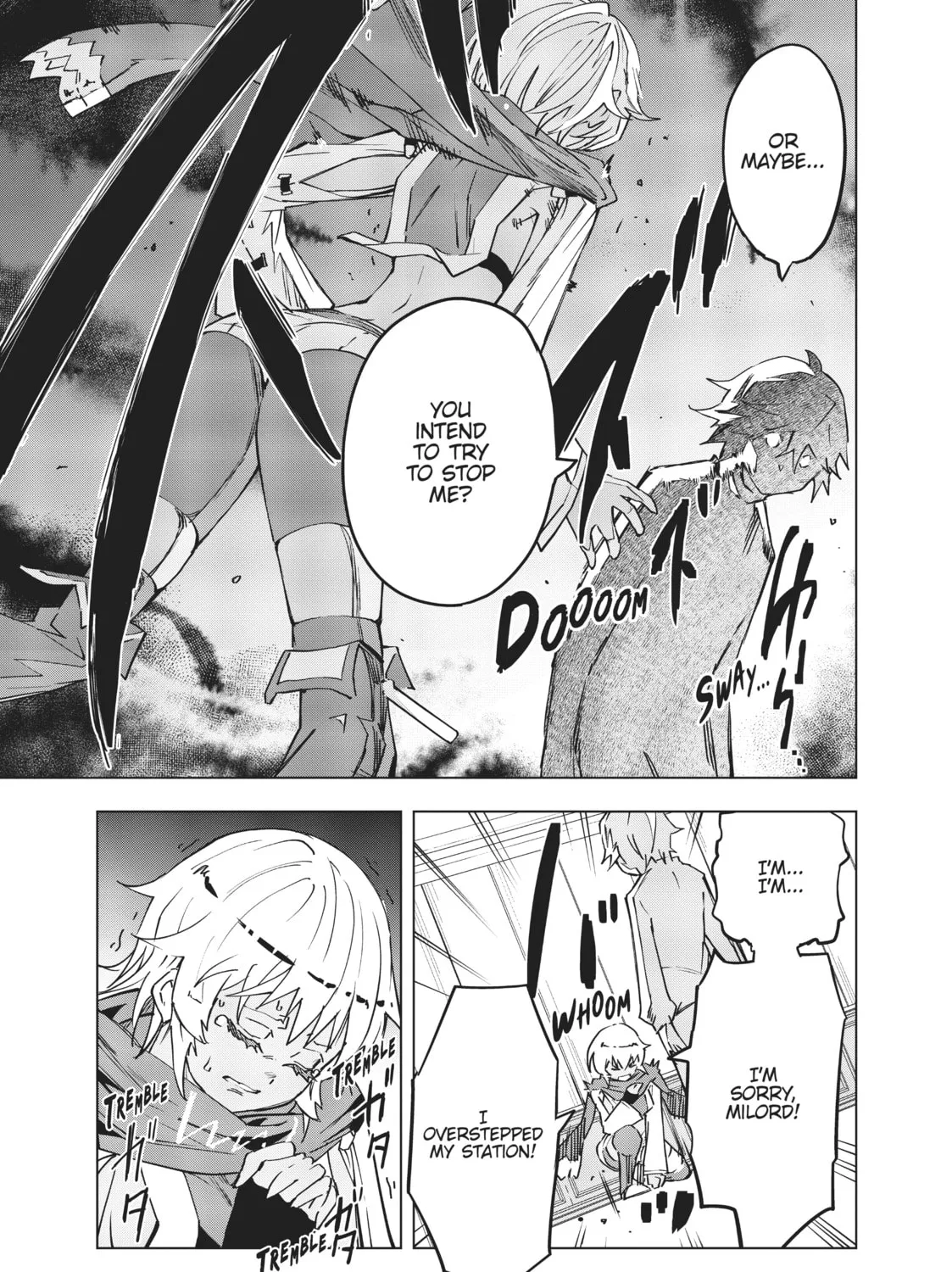 Read Backstabbed in a Backwater Dungeon My Party Tried to Kill Me But Thanks to an Infinite Gacha I Got LVL 9999 Friends and Am Out For Revenge EN Manga Online