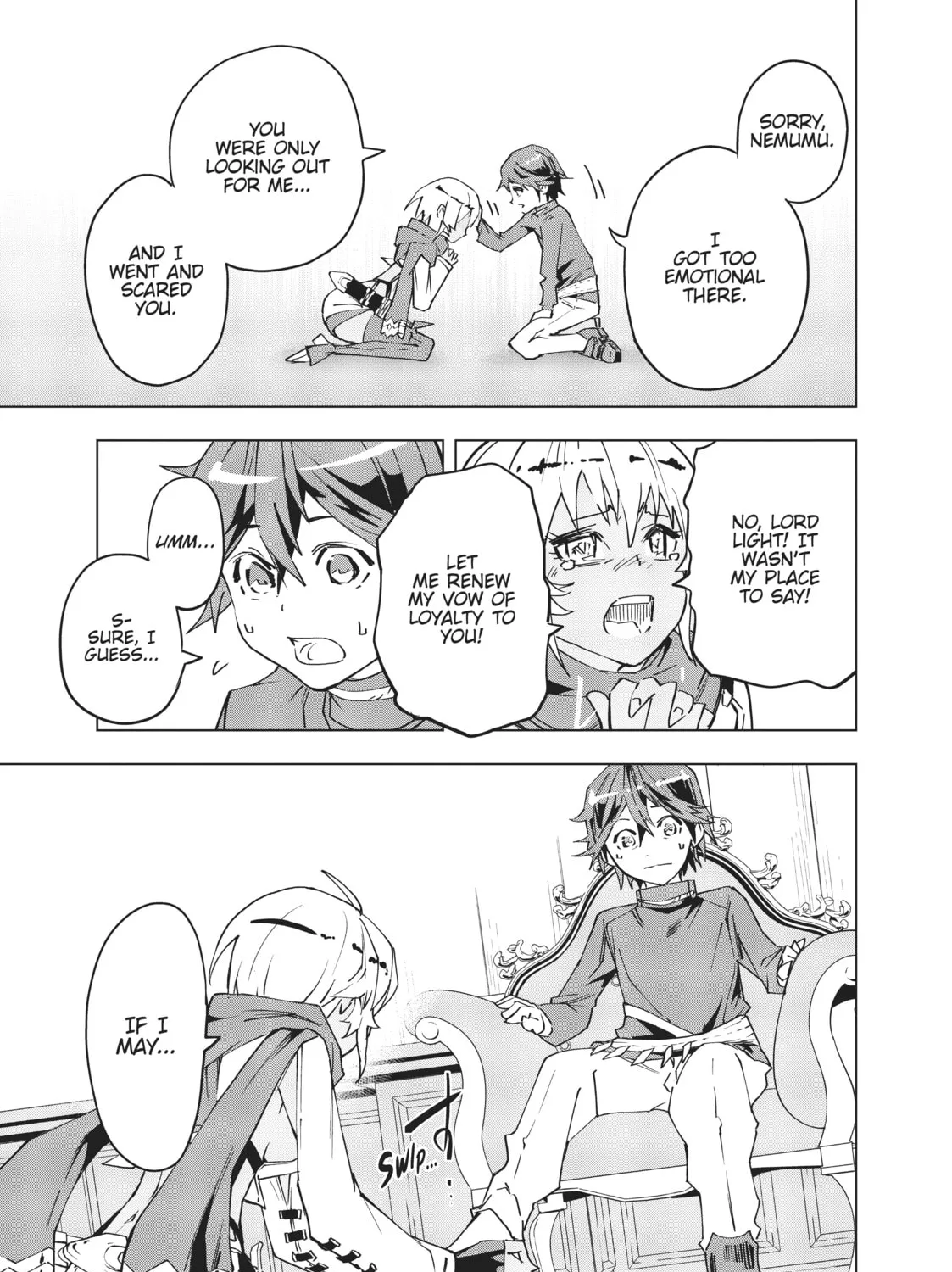 Read Backstabbed in a Backwater Dungeon My Party Tried to Kill Me But Thanks to an Infinite Gacha I Got LVL 9999 Friends and Am Out For Revenge EN Manga Online