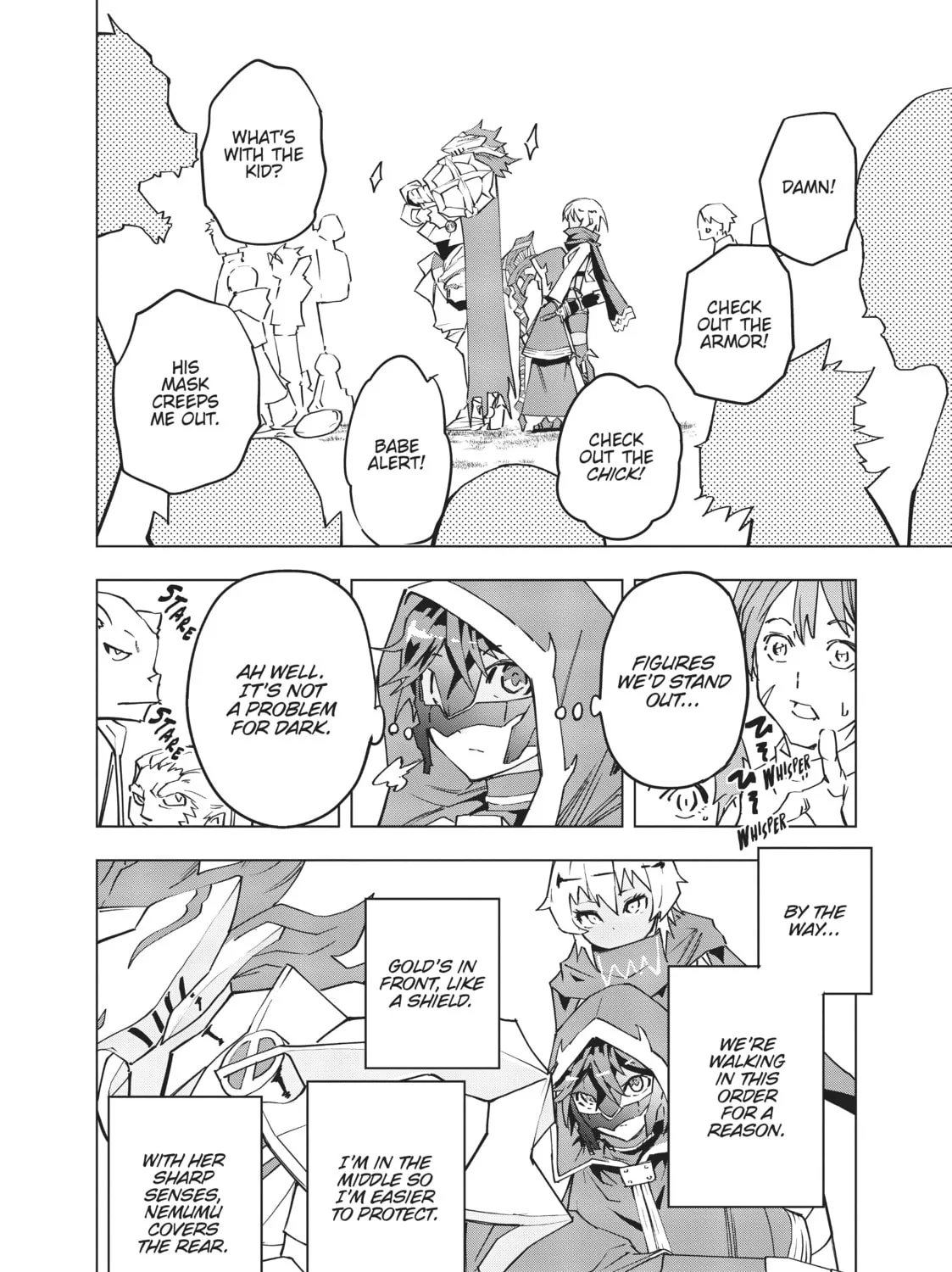 Read Backstabbed in a Backwater Dungeon My Party Tried to Kill Me But Thanks to an Infinite Gacha I Got LVL 9999 Friends and Am Out For Revenge EN Manga Online