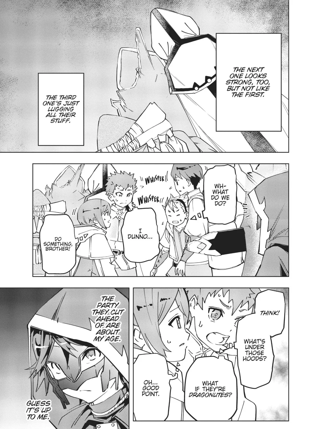 Read Backstabbed in a Backwater Dungeon My Party Tried to Kill Me But Thanks to an Infinite Gacha I Got LVL 9999 Friends and Am Out For Revenge EN Manga Online