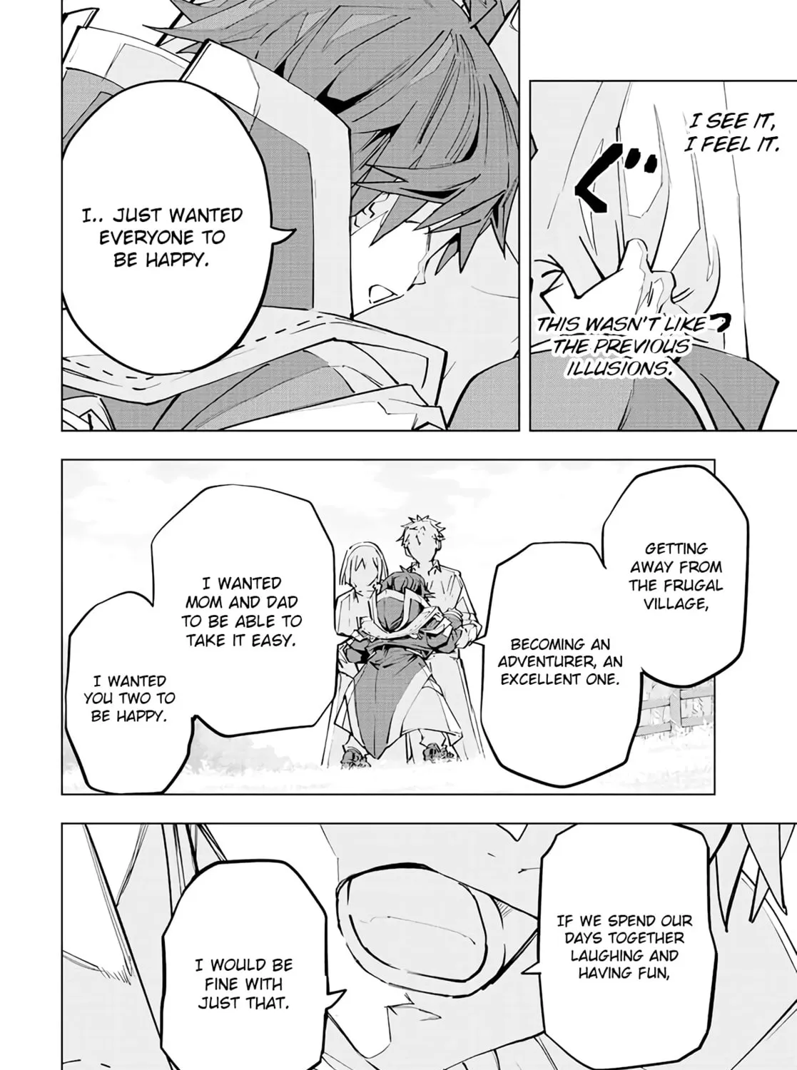 Read Backstabbed in a Backwater Dungeon My Party Tried to Kill Me But Thanks to an Infinite Gacha I Got LVL 9999 Friends and Am Out For Revenge EN Manga Online