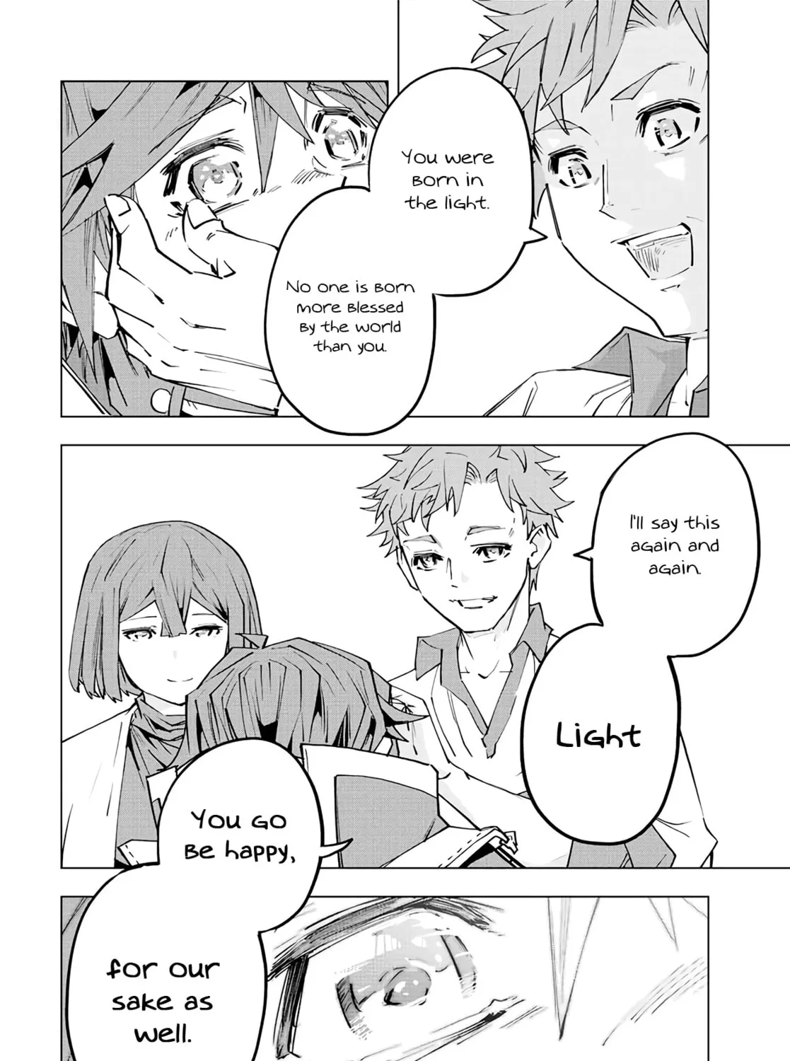 Read Backstabbed in a Backwater Dungeon My Party Tried to Kill Me But Thanks to an Infinite Gacha I Got LVL 9999 Friends and Am Out For Revenge EN Manga Online