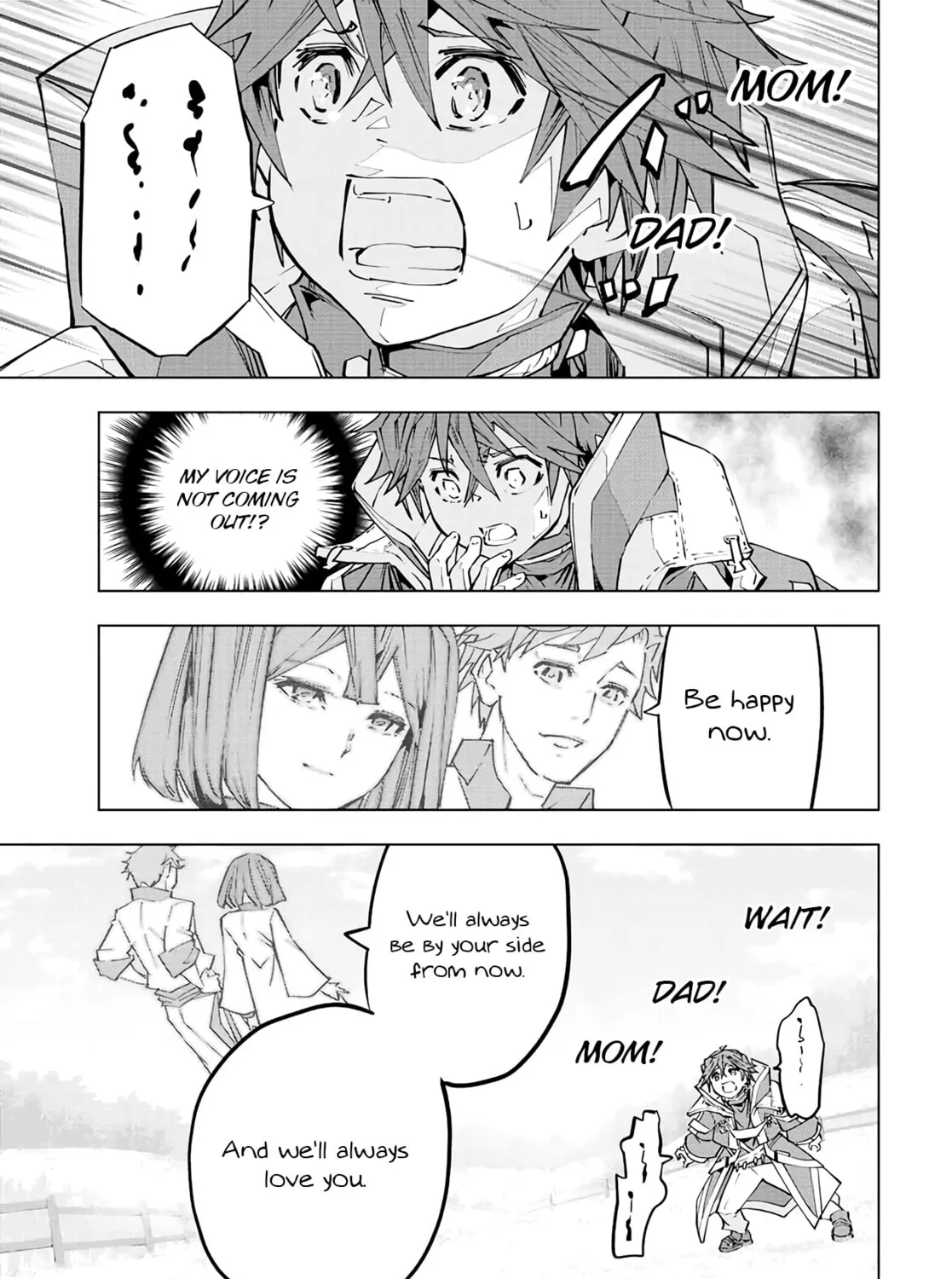 Read Backstabbed in a Backwater Dungeon My Party Tried to Kill Me But Thanks to an Infinite Gacha I Got LVL 9999 Friends and Am Out For Revenge EN Manga Online