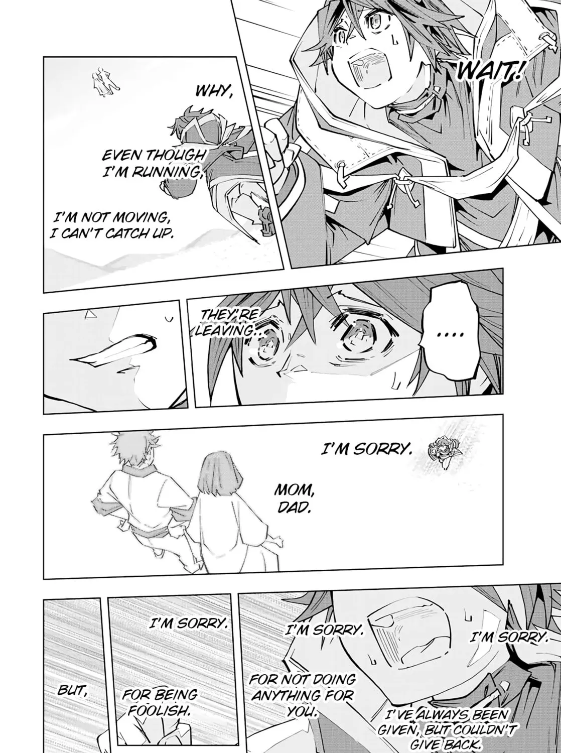 Read Backstabbed in a Backwater Dungeon My Party Tried to Kill Me But Thanks to an Infinite Gacha I Got LVL 9999 Friends and Am Out For Revenge EN Manga Online