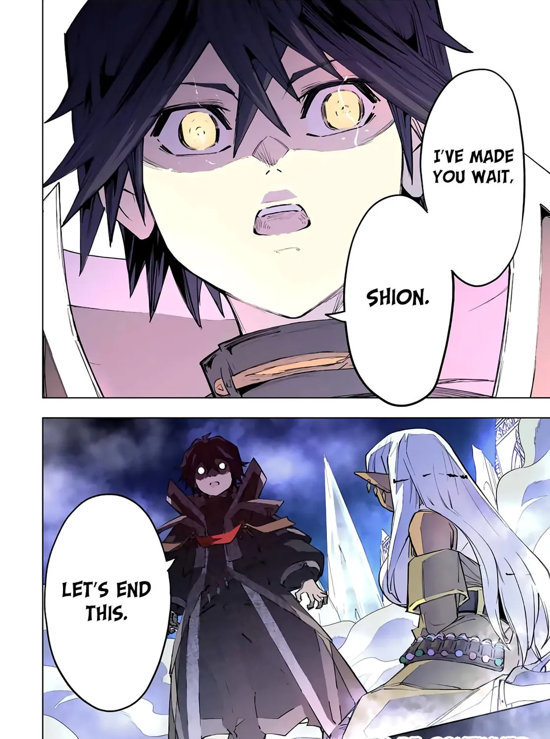 Read Backstabbed in a Backwater Dungeon My Party Tried to Kill Me But Thanks to an Infinite Gacha I Got LVL 9999 Friends and Am Out For Revenge EN Manga Online