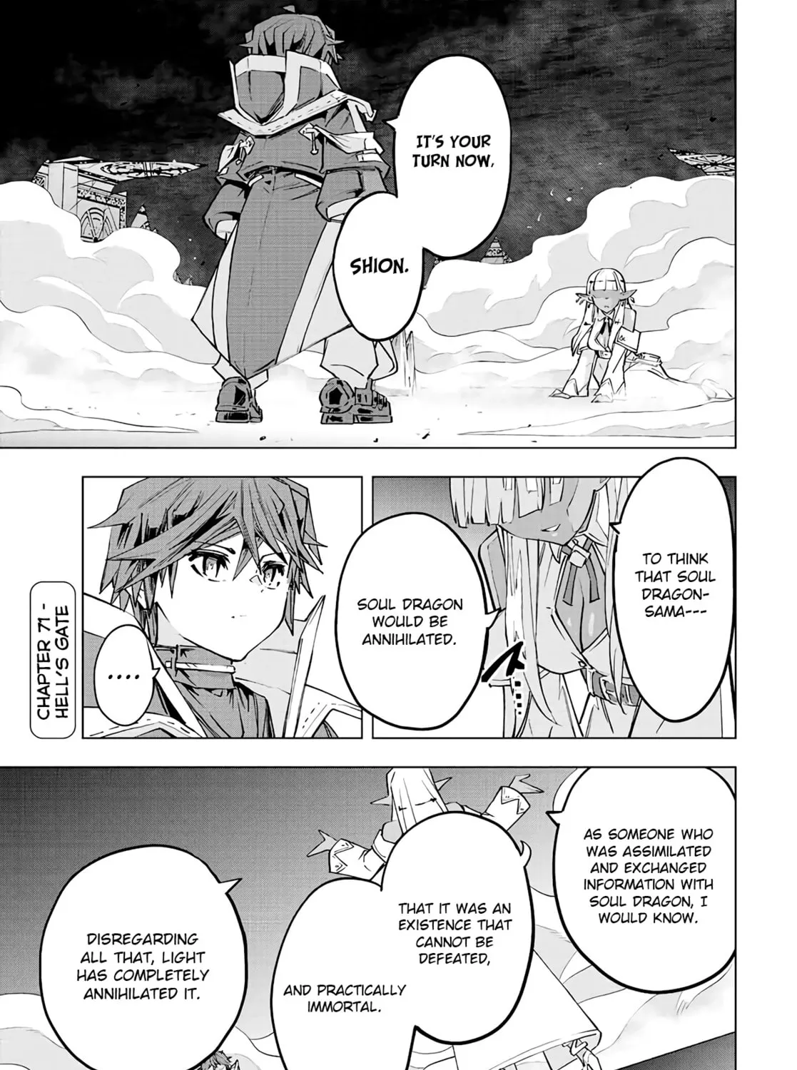 Read Backstabbed in a Backwater Dungeon My Party Tried to Kill Me But Thanks to an Infinite Gacha I Got LVL 9999 Friends and Am Out For Revenge EN Manga Online