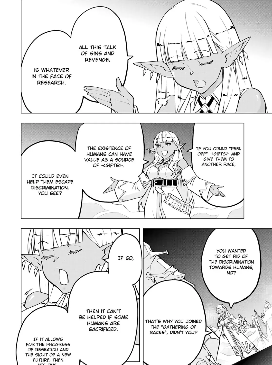 Read Backstabbed in a Backwater Dungeon My Party Tried to Kill Me But Thanks to an Infinite Gacha I Got LVL 9999 Friends and Am Out For Revenge EN Manga Online