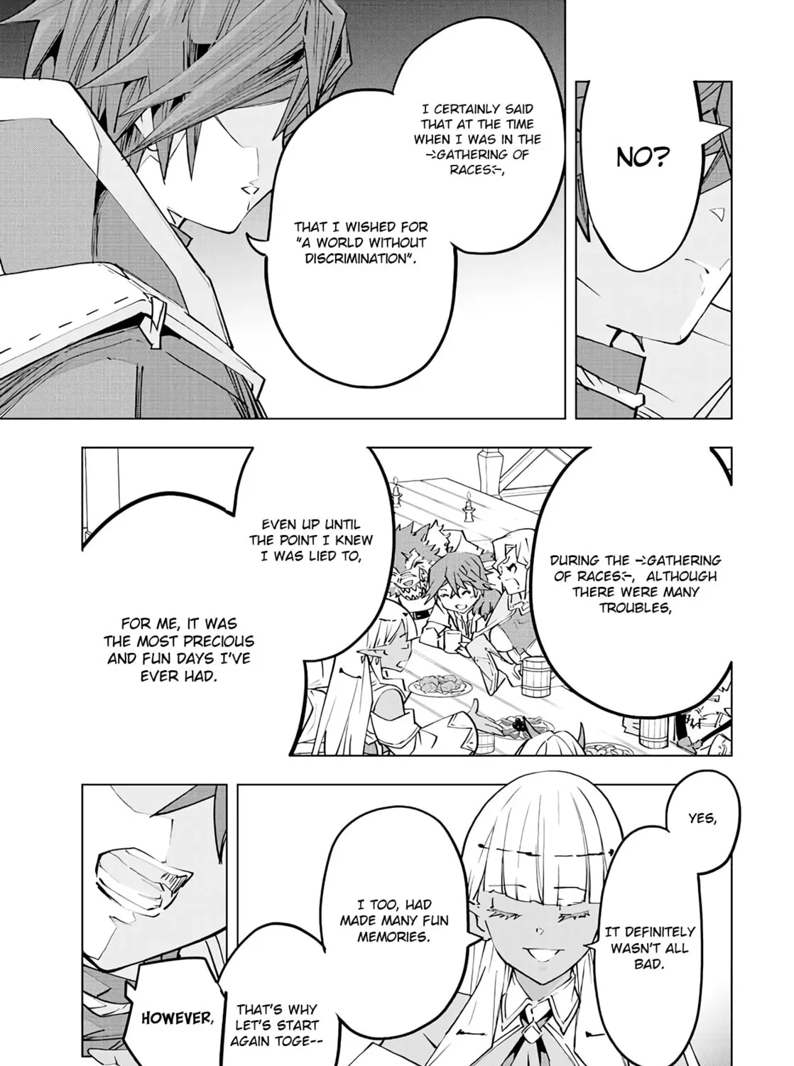 Read Backstabbed in a Backwater Dungeon My Party Tried to Kill Me But Thanks to an Infinite Gacha I Got LVL 9999 Friends and Am Out For Revenge EN Manga Online
