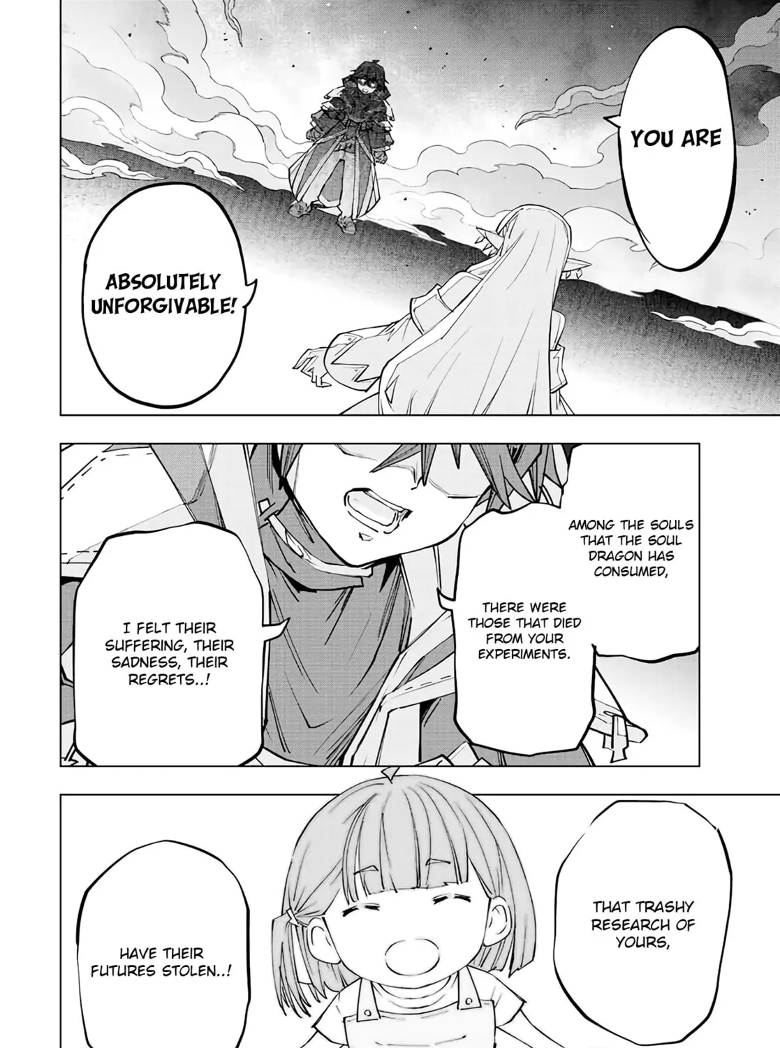 Read Backstabbed in a Backwater Dungeon My Party Tried to Kill Me But Thanks to an Infinite Gacha I Got LVL 9999 Friends and Am Out For Revenge EN Manga Online