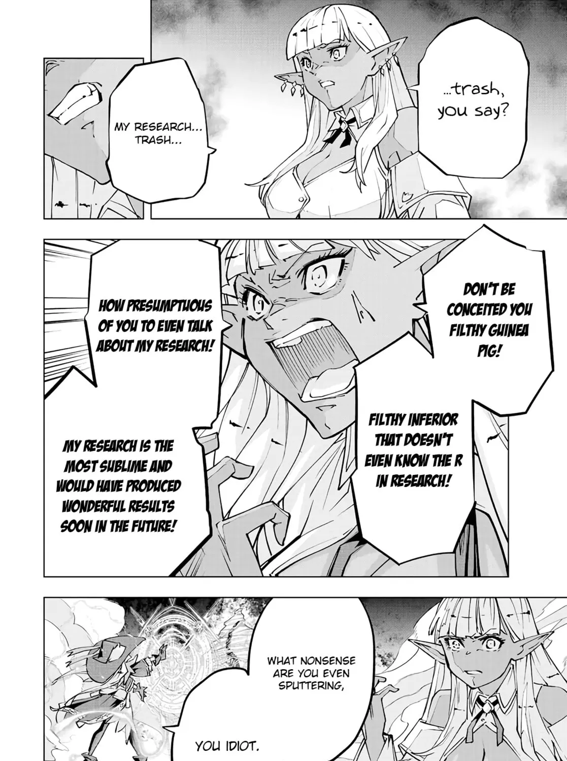 Read Backstabbed in a Backwater Dungeon My Party Tried to Kill Me But Thanks to an Infinite Gacha I Got LVL 9999 Friends and Am Out For Revenge EN Manga Online