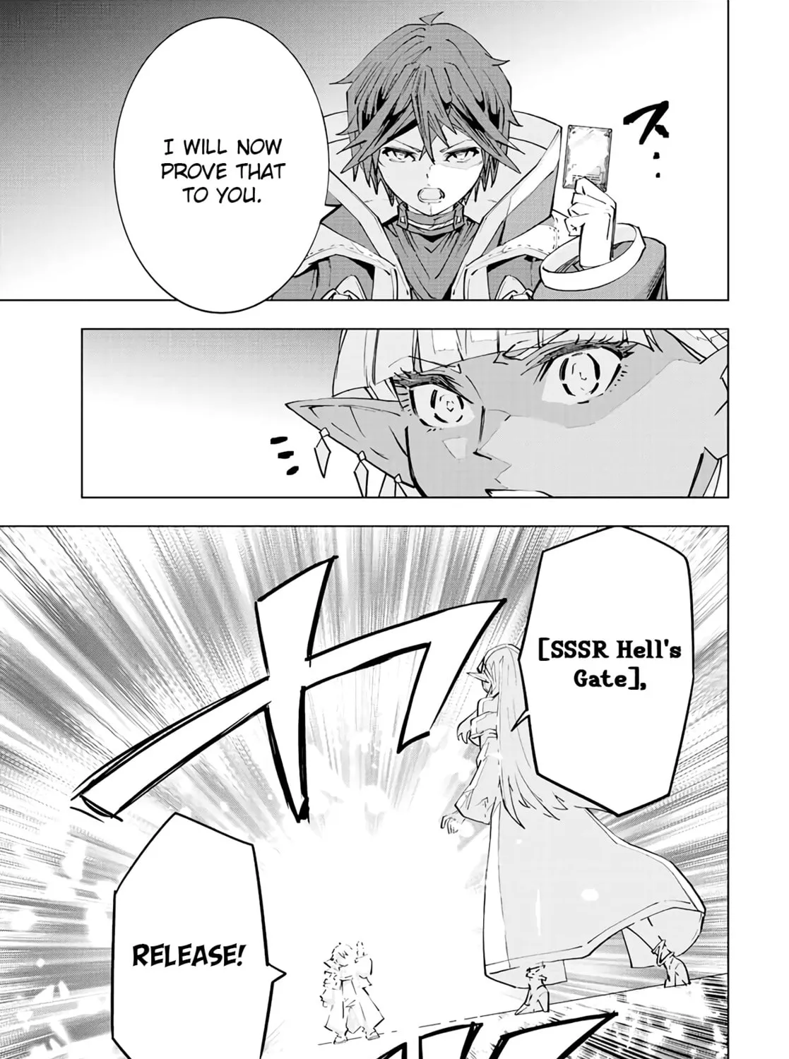 Read Backstabbed in a Backwater Dungeon My Party Tried to Kill Me But Thanks to an Infinite Gacha I Got LVL 9999 Friends and Am Out For Revenge EN Manga Online