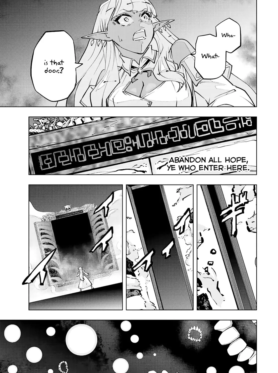 Read Backstabbed in a Backwater Dungeon My Party Tried to Kill Me But Thanks to an Infinite Gacha I Got LVL 9999 Friends and Am Out For Revenge EN Manga Online
