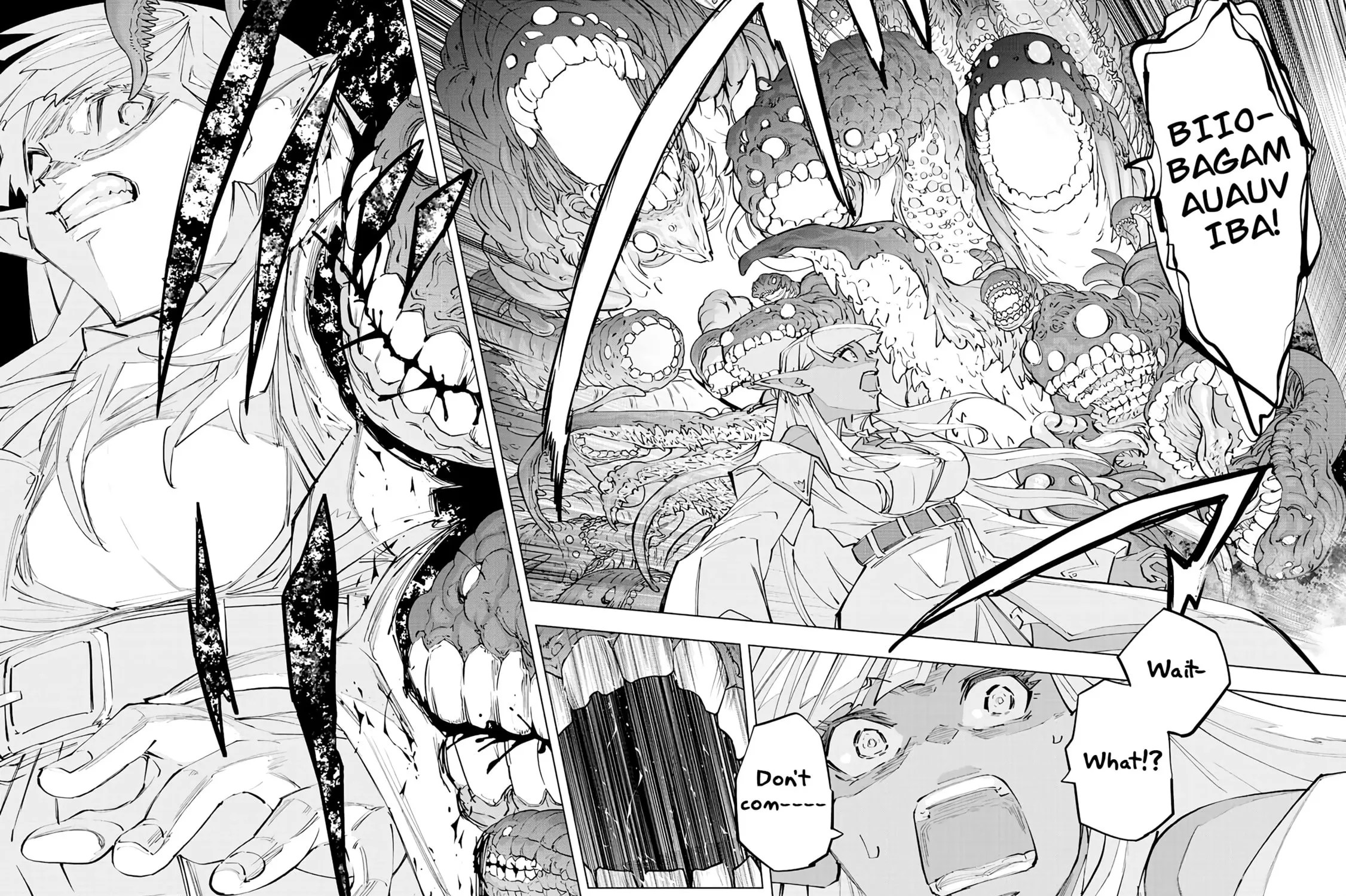 Read Backstabbed in a Backwater Dungeon My Party Tried to Kill Me But Thanks to an Infinite Gacha I Got LVL 9999 Friends and Am Out For Revenge EN Manga Online