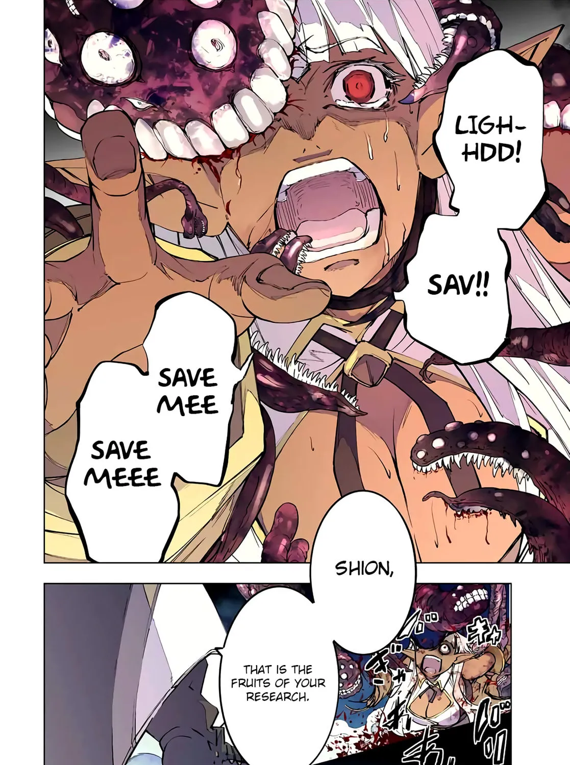 Read Backstabbed in a Backwater Dungeon My Party Tried to Kill Me But Thanks to an Infinite Gacha I Got LVL 9999 Friends and Am Out For Revenge EN Manga Online