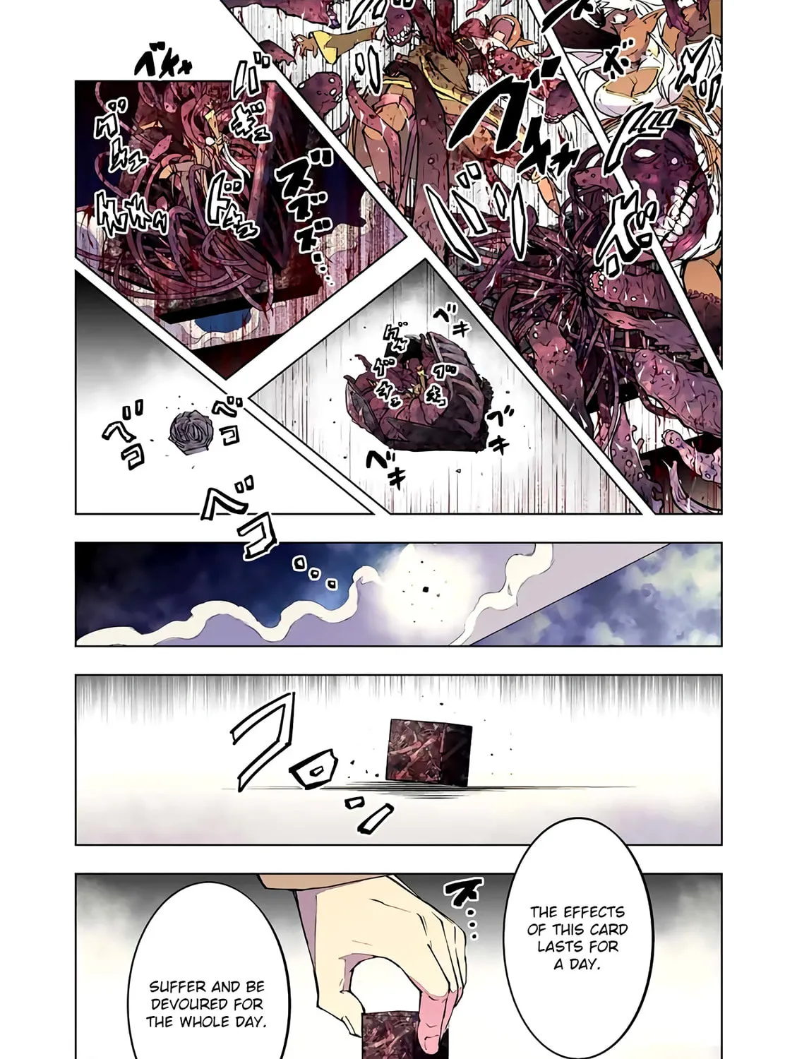 Read Backstabbed in a Backwater Dungeon My Party Tried to Kill Me But Thanks to an Infinite Gacha I Got LVL 9999 Friends and Am Out For Revenge EN Manga Online