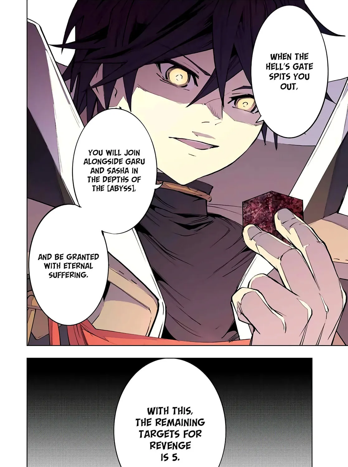 Read Backstabbed in a Backwater Dungeon My Party Tried to Kill Me But Thanks to an Infinite Gacha I Got LVL 9999 Friends and Am Out For Revenge EN Manga Online