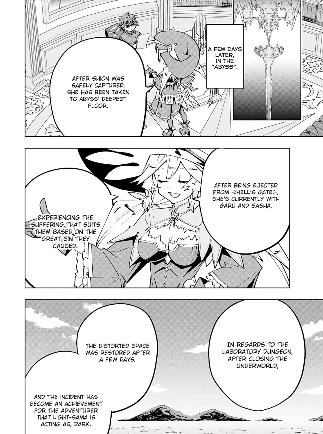 Read Backstabbed in a Backwater Dungeon My Party Tried to Kill Me But Thanks to an Infinite Gacha I Got LVL 9999 Friends and Am Out For Revenge EN Manga Online