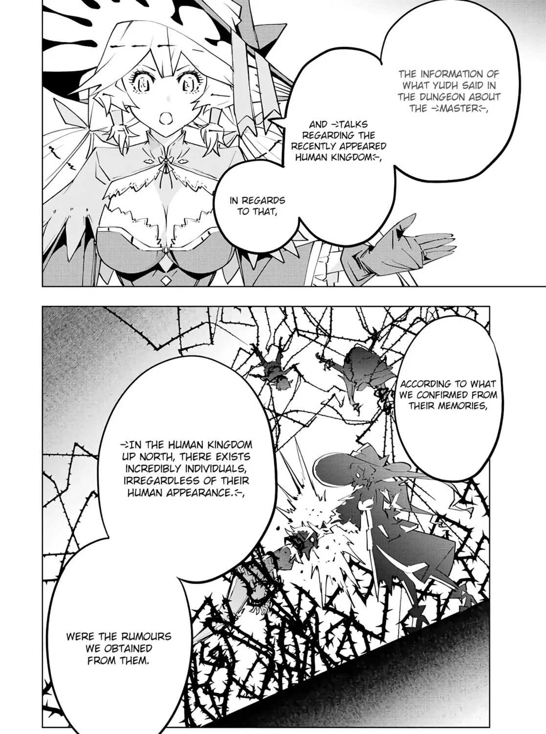 Read Backstabbed in a Backwater Dungeon My Party Tried to Kill Me But Thanks to an Infinite Gacha I Got LVL 9999 Friends and Am Out For Revenge EN Manga Online