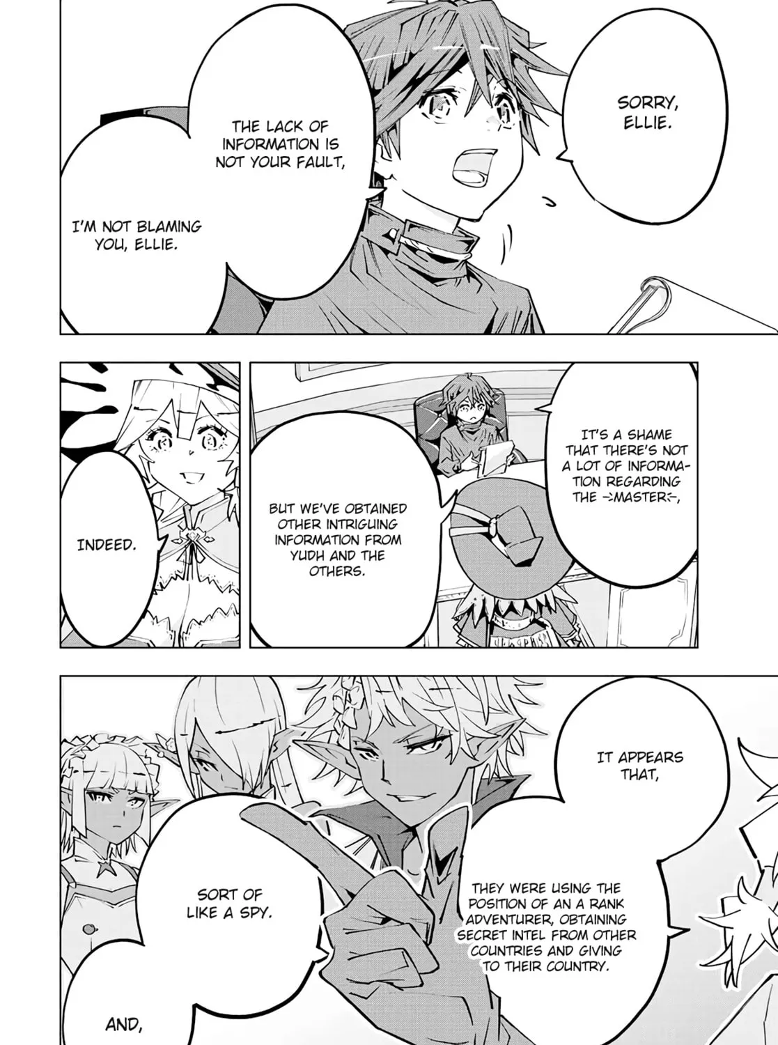 Read Backstabbed in a Backwater Dungeon My Party Tried to Kill Me But Thanks to an Infinite Gacha I Got LVL 9999 Friends and Am Out For Revenge EN Manga Online