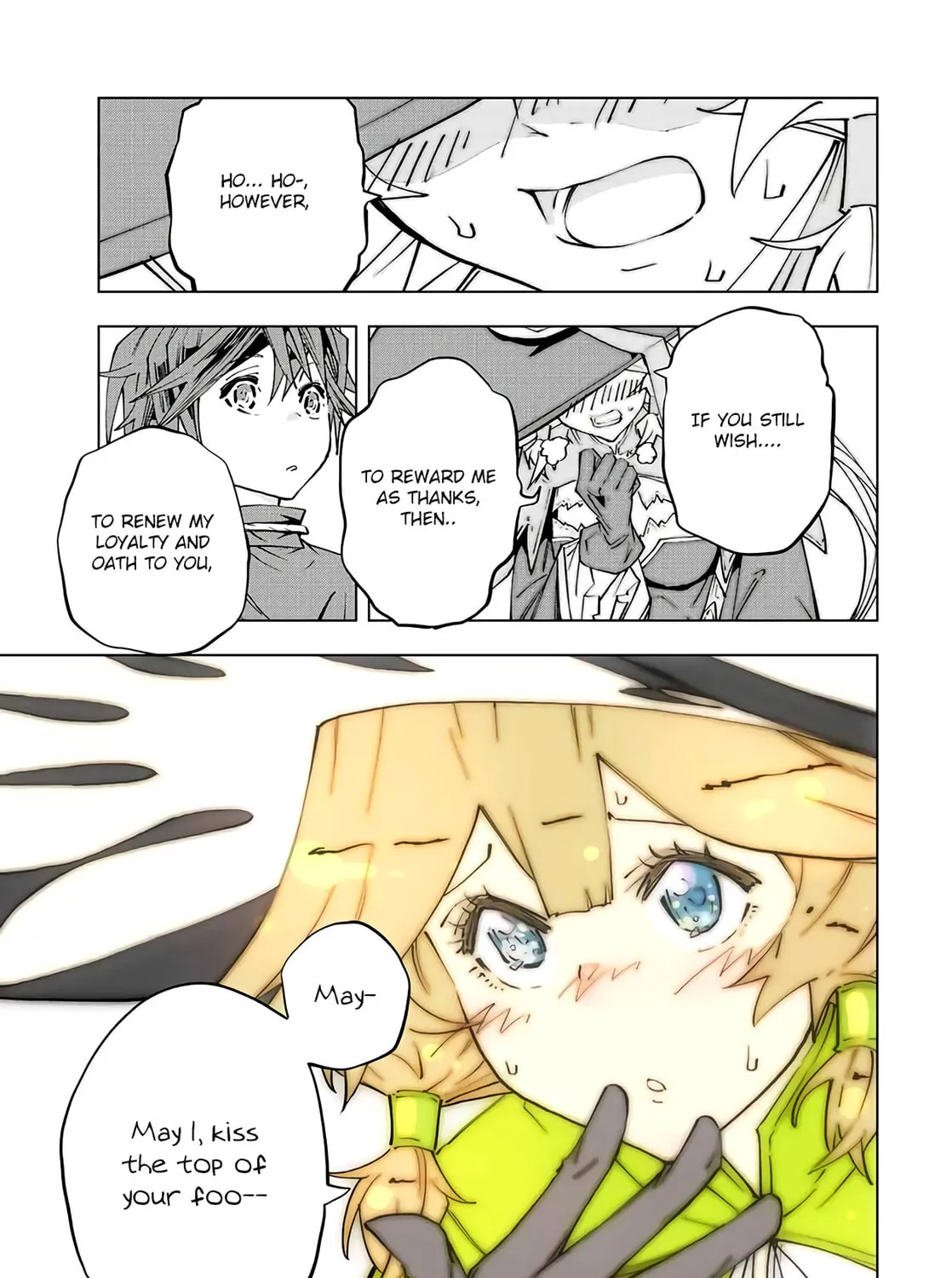 Read Backstabbed in a Backwater Dungeon My Party Tried to Kill Me But Thanks to an Infinite Gacha I Got LVL 9999 Friends and Am Out For Revenge EN Manga Online