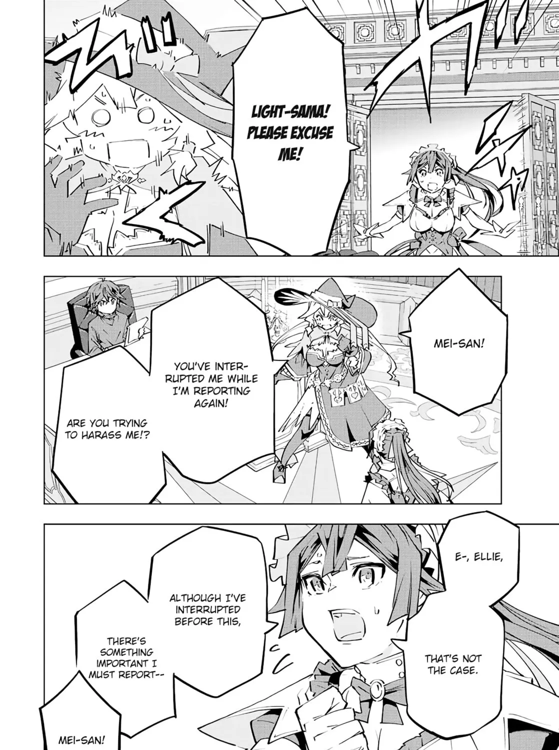 Read Backstabbed in a Backwater Dungeon My Party Tried to Kill Me But Thanks to an Infinite Gacha I Got LVL 9999 Friends and Am Out For Revenge EN Manga Online