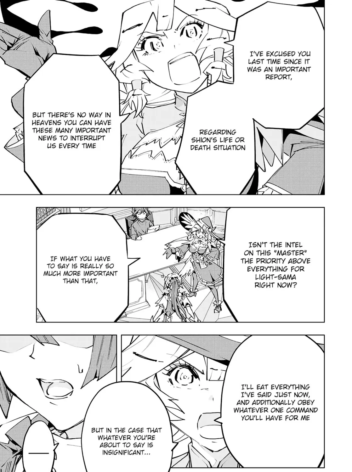 Read Backstabbed in a Backwater Dungeon My Party Tried to Kill Me But Thanks to an Infinite Gacha I Got LVL 9999 Friends and Am Out For Revenge EN Manga Online