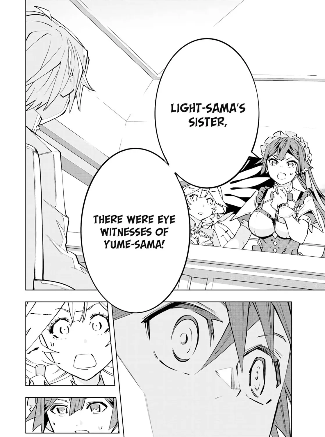 Read Backstabbed in a Backwater Dungeon My Party Tried to Kill Me But Thanks to an Infinite Gacha I Got LVL 9999 Friends and Am Out For Revenge EN Manga Online