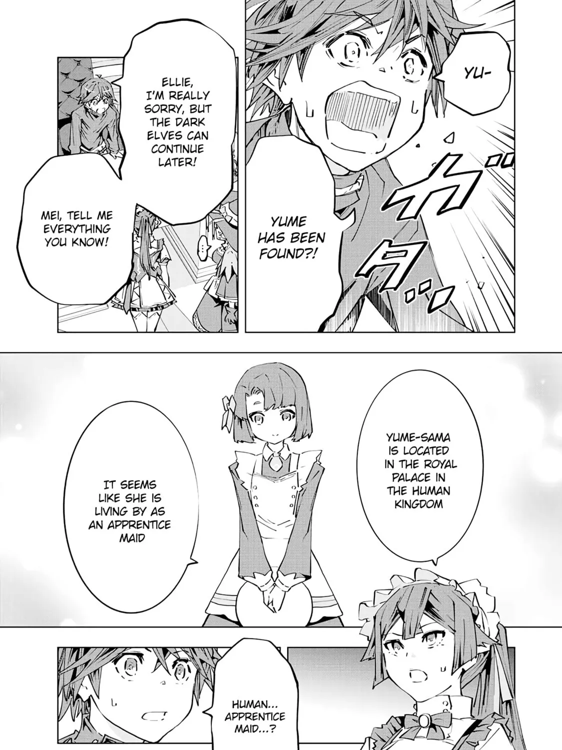 Read Backstabbed in a Backwater Dungeon My Party Tried to Kill Me But Thanks to an Infinite Gacha I Got LVL 9999 Friends and Am Out For Revenge EN Manga Online