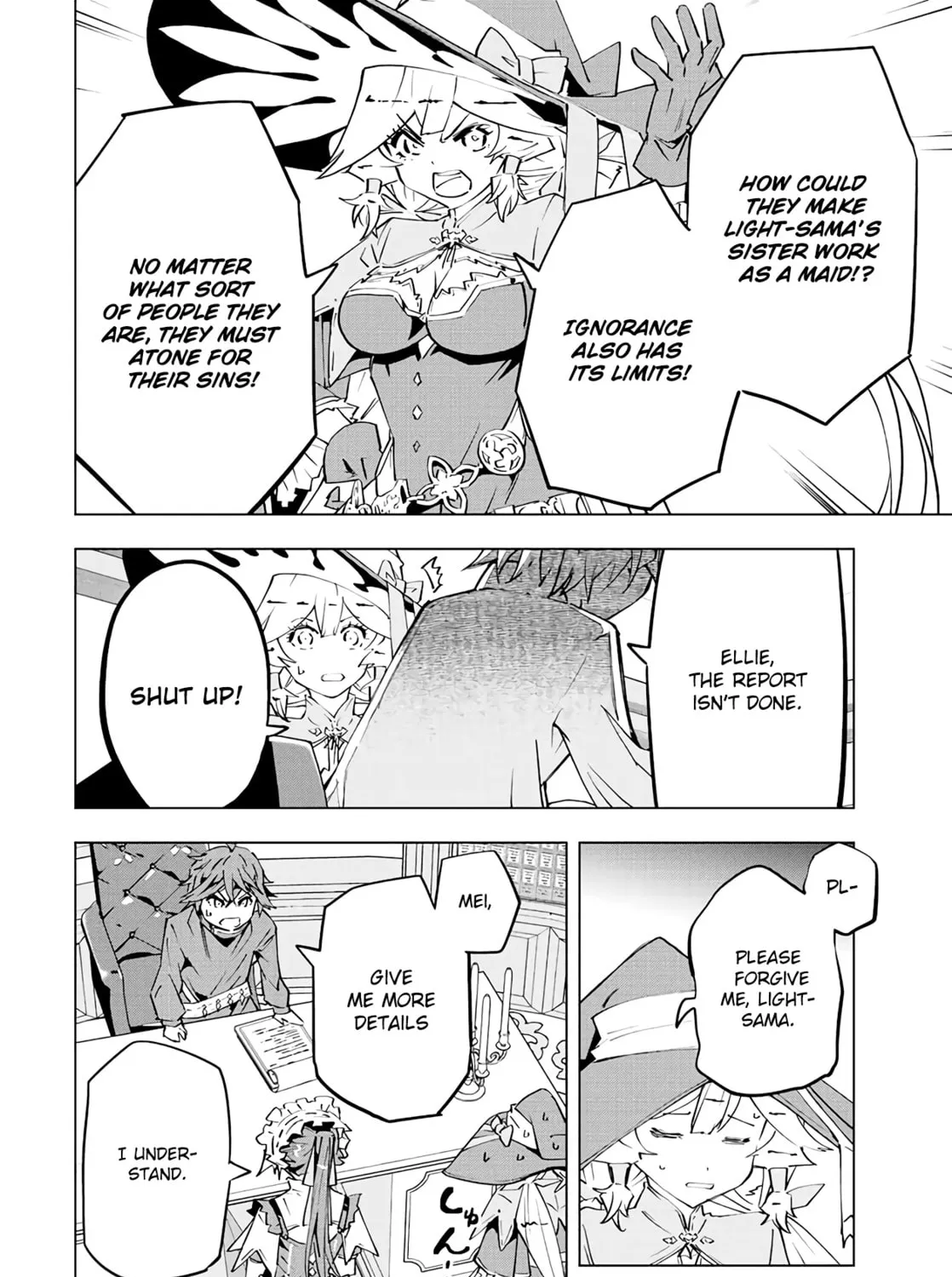 Read Backstabbed in a Backwater Dungeon My Party Tried to Kill Me But Thanks to an Infinite Gacha I Got LVL 9999 Friends and Am Out For Revenge EN Manga Online