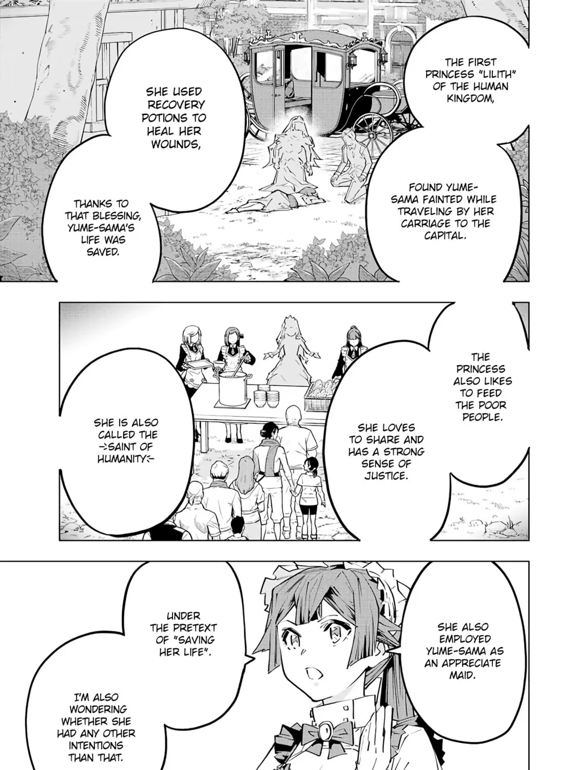 Read Backstabbed in a Backwater Dungeon My Party Tried to Kill Me But Thanks to an Infinite Gacha I Got LVL 9999 Friends and Am Out For Revenge EN Manga Online