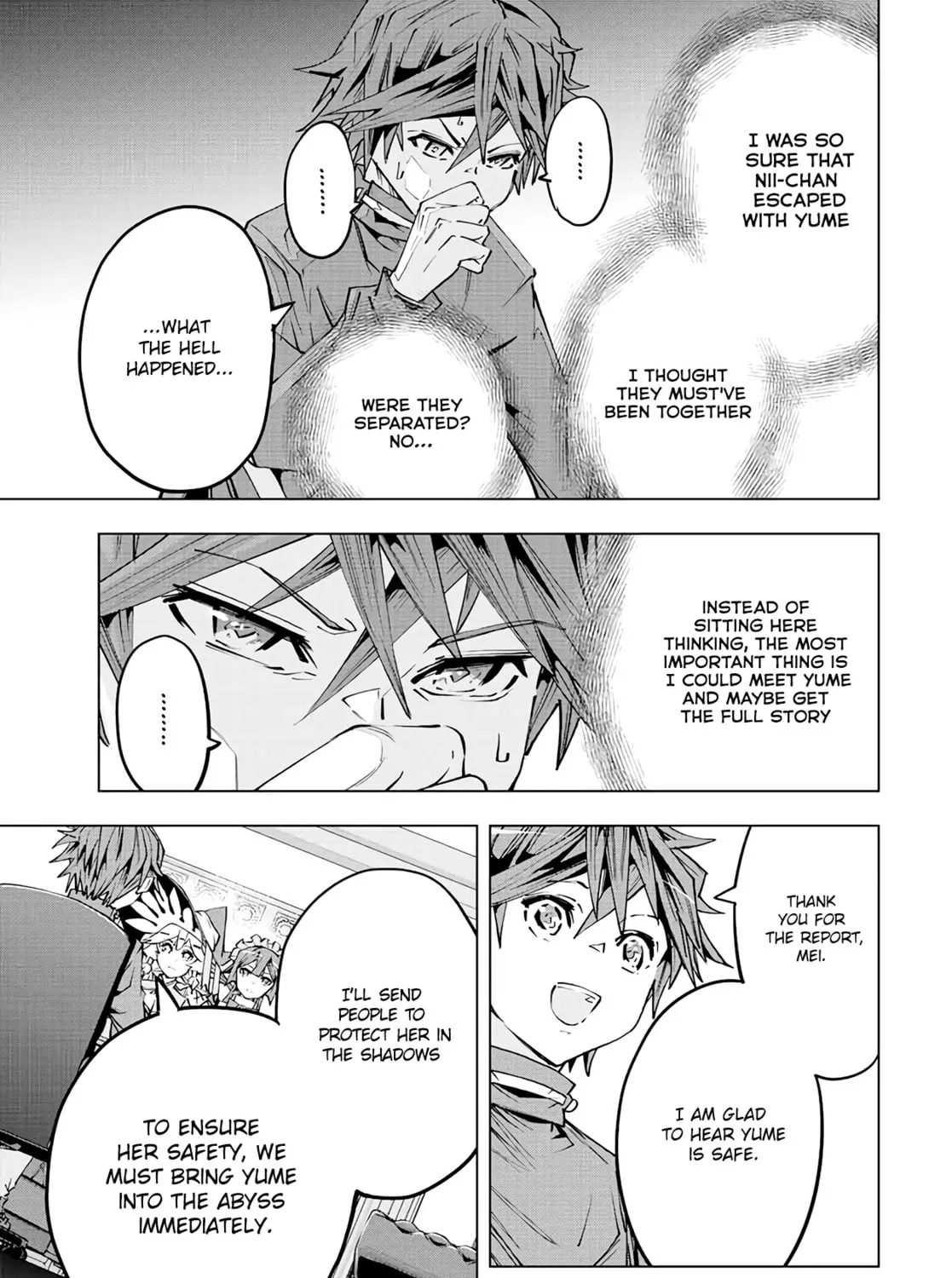 Read Backstabbed in a Backwater Dungeon My Party Tried to Kill Me But Thanks to an Infinite Gacha I Got LVL 9999 Friends and Am Out For Revenge EN Manga Online
