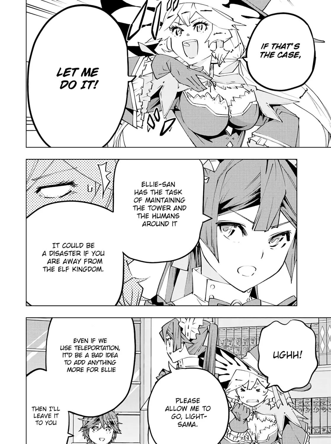 Read Backstabbed in a Backwater Dungeon My Party Tried to Kill Me But Thanks to an Infinite Gacha I Got LVL 9999 Friends and Am Out For Revenge EN Manga Online