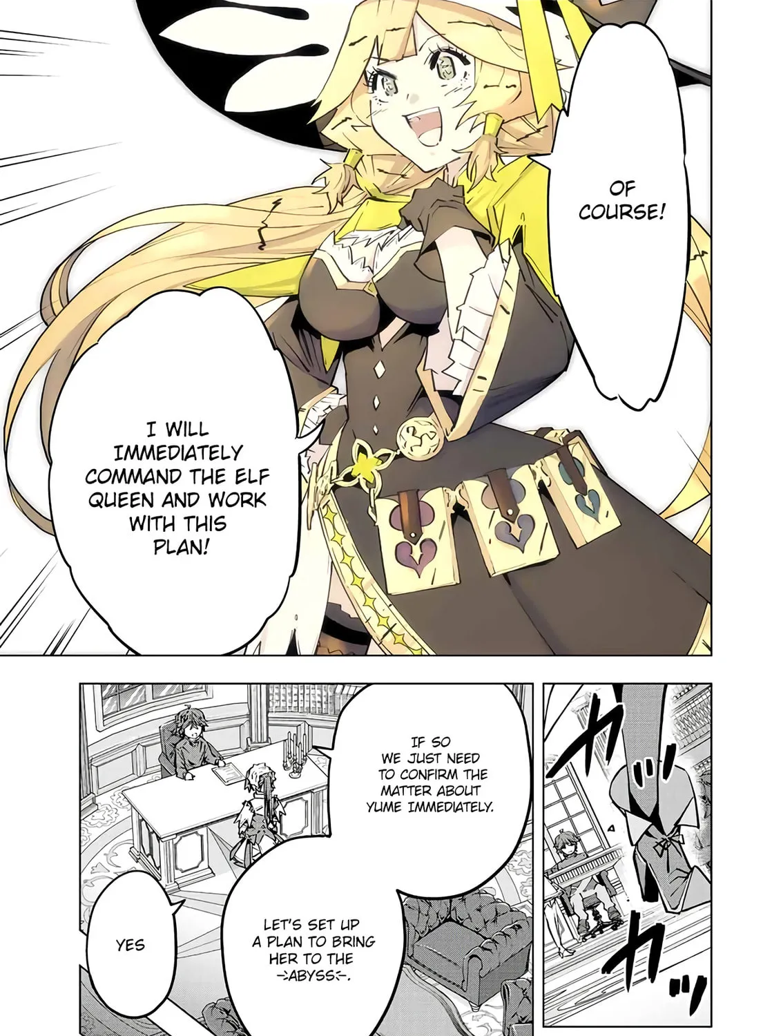 Read Backstabbed in a Backwater Dungeon My Party Tried to Kill Me But Thanks to an Infinite Gacha I Got LVL 9999 Friends and Am Out For Revenge EN Manga Online