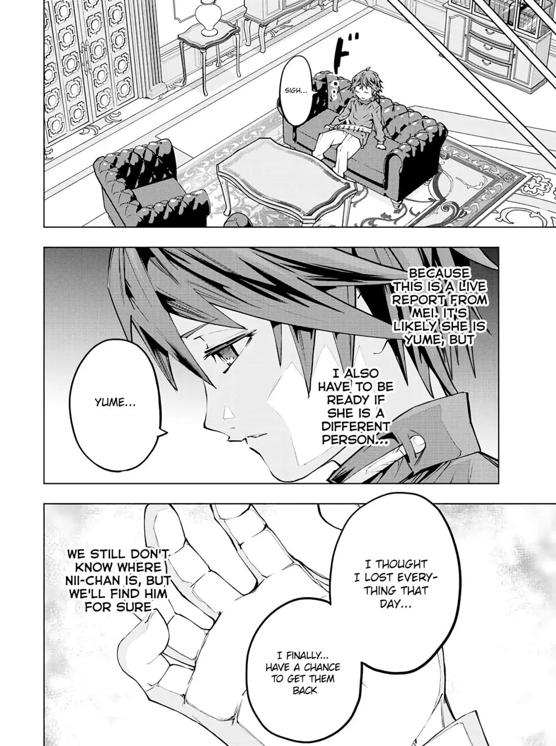 Read Backstabbed in a Backwater Dungeon My Party Tried to Kill Me But Thanks to an Infinite Gacha I Got LVL 9999 Friends and Am Out For Revenge EN Manga Online