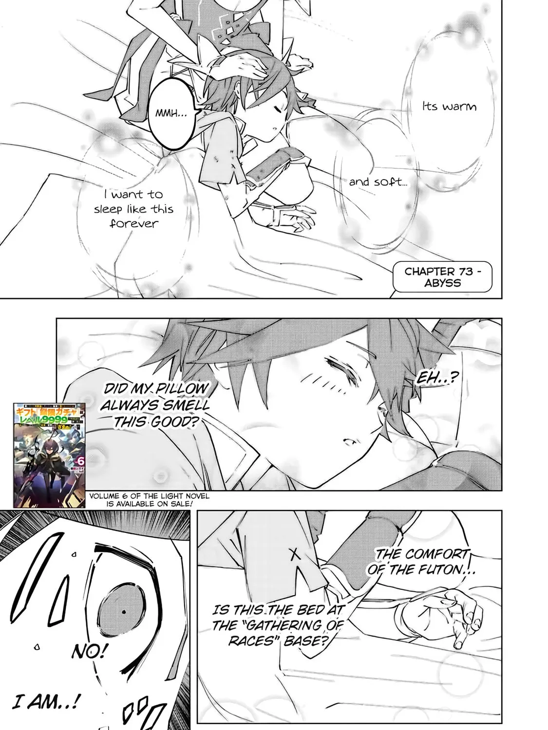 Read Backstabbed in a Backwater Dungeon My Party Tried to Kill Me But Thanks to an Infinite Gacha I Got LVL 9999 Friends and Am Out For Revenge EN Manga Online