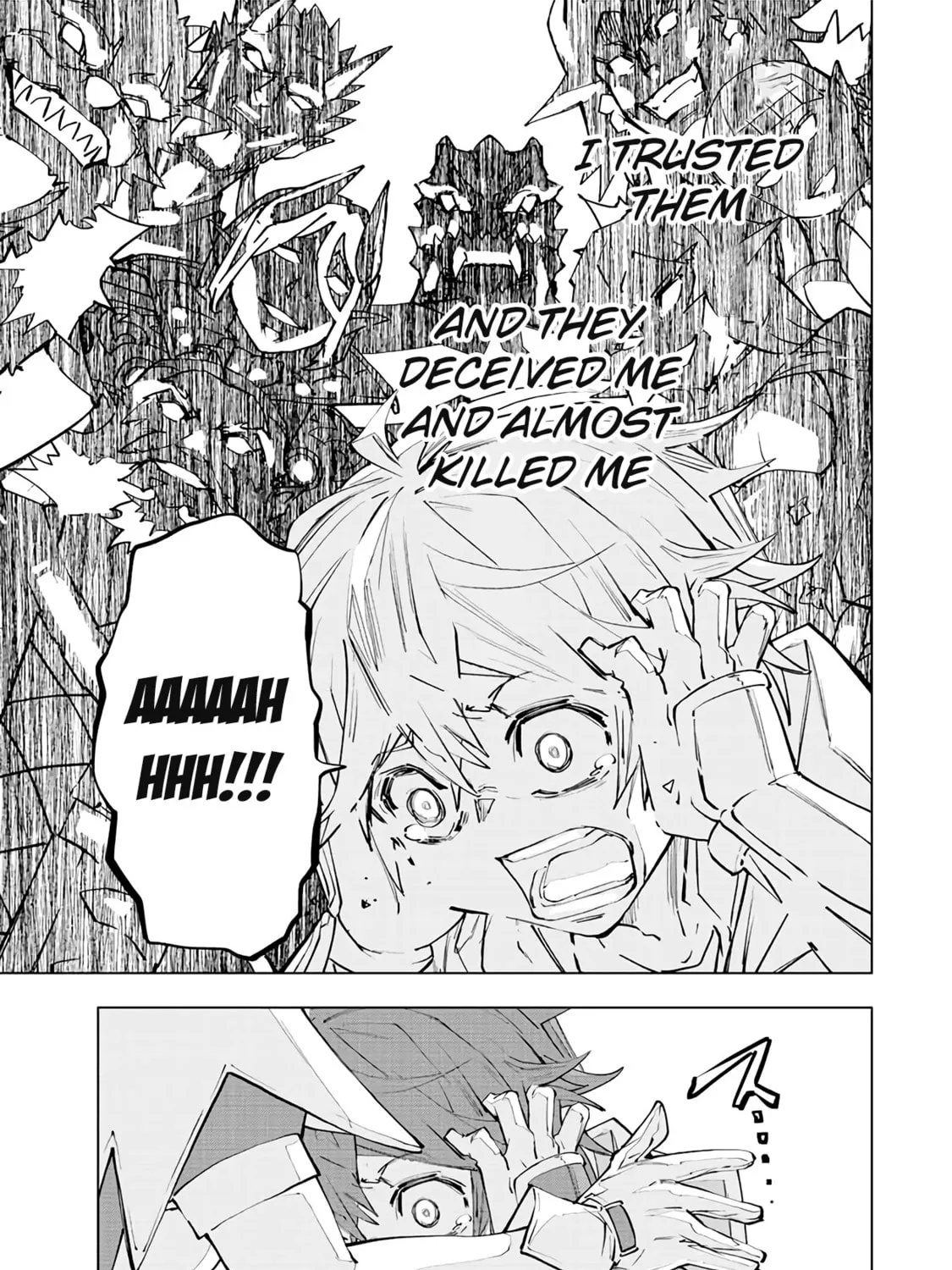 Read Backstabbed in a Backwater Dungeon My Party Tried to Kill Me But Thanks to an Infinite Gacha I Got LVL 9999 Friends and Am Out For Revenge EN Manga Online