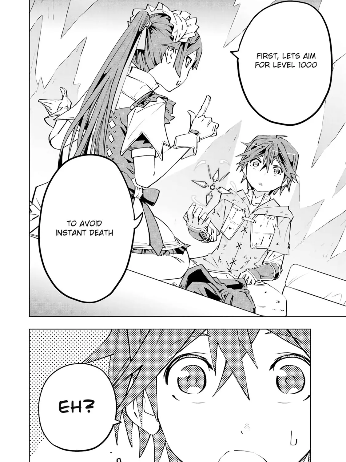 Read Backstabbed in a Backwater Dungeon My Party Tried to Kill Me But Thanks to an Infinite Gacha I Got LVL 9999 Friends and Am Out For Revenge EN Manga Online
