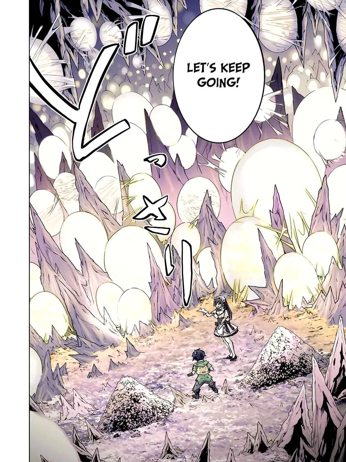 Read Backstabbed in a Backwater Dungeon My Party Tried to Kill Me But Thanks to an Infinite Gacha I Got LVL 9999 Friends and Am Out For Revenge EN Manga Online
