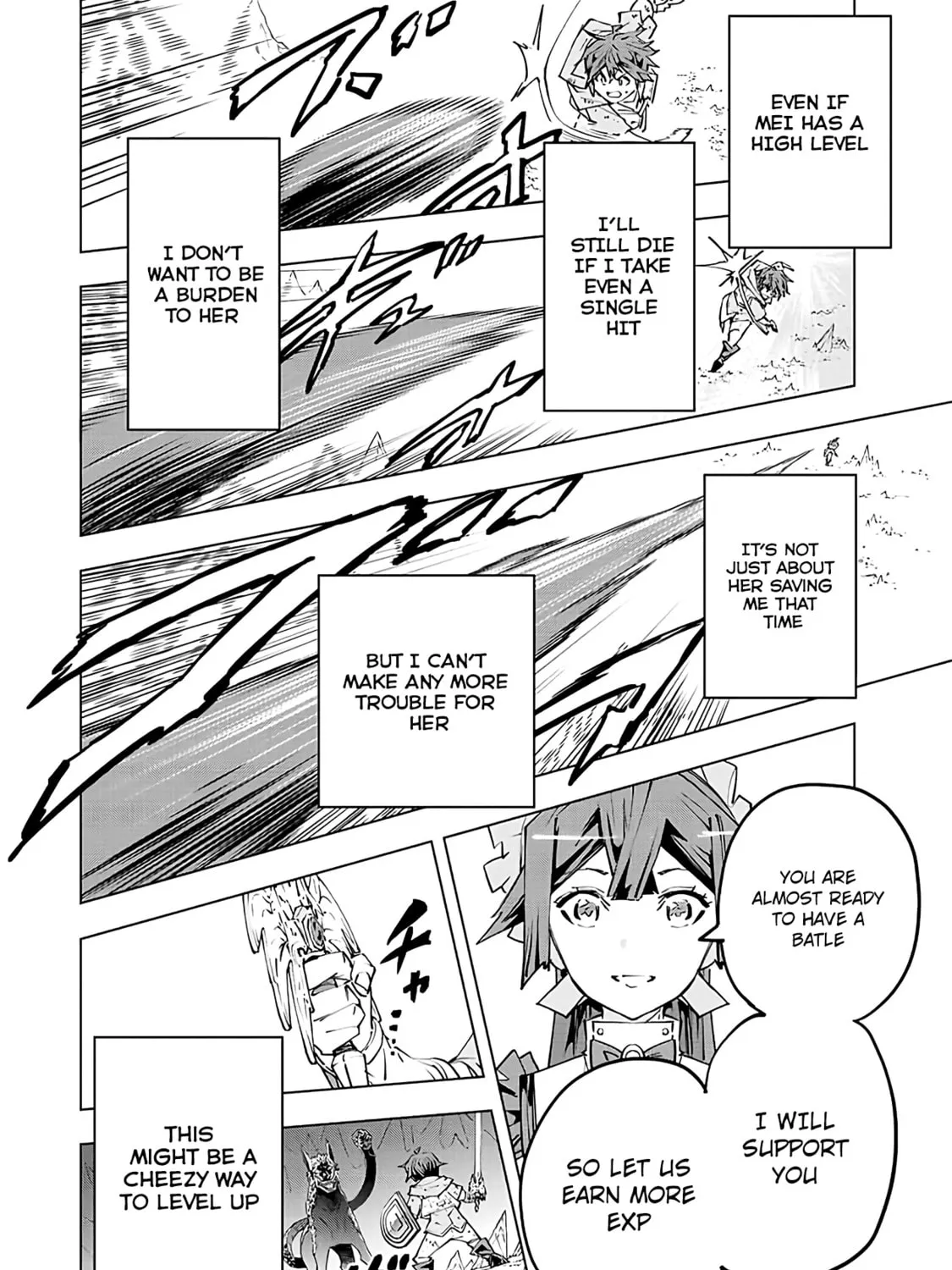 Read Backstabbed in a Backwater Dungeon My Party Tried to Kill Me But Thanks to an Infinite Gacha I Got LVL 9999 Friends and Am Out For Revenge EN Manga Online