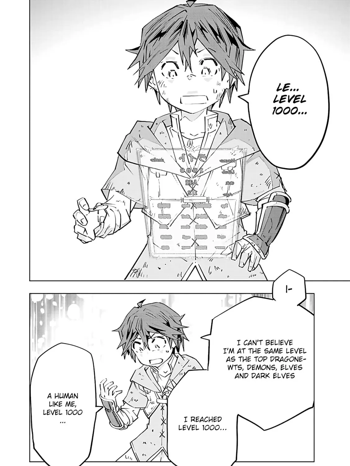 Read Backstabbed in a Backwater Dungeon My Party Tried to Kill Me But Thanks to an Infinite Gacha I Got LVL 9999 Friends and Am Out For Revenge EN Manga Online
