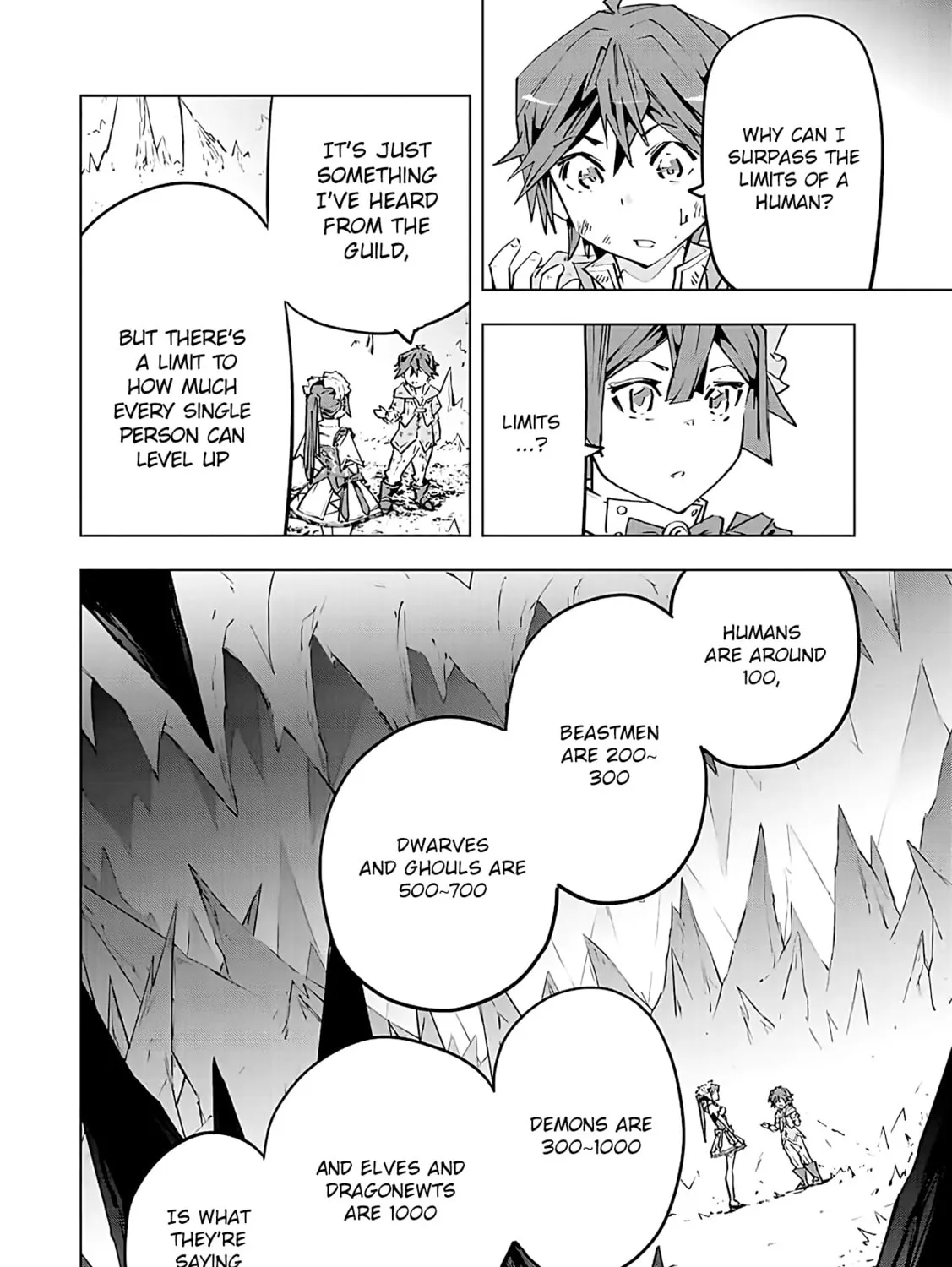 Read Backstabbed in a Backwater Dungeon My Party Tried to Kill Me But Thanks to an Infinite Gacha I Got LVL 9999 Friends and Am Out For Revenge EN Manga Online