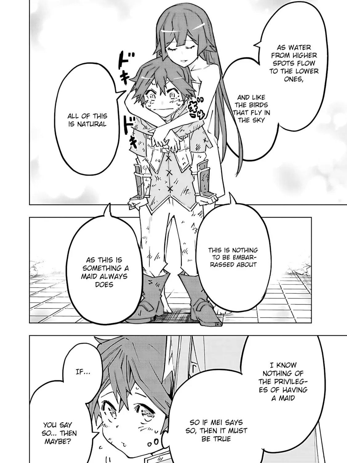 Read Backstabbed in a Backwater Dungeon My Party Tried to Kill Me But Thanks to an Infinite Gacha I Got LVL 9999 Friends and Am Out For Revenge EN Manga Online