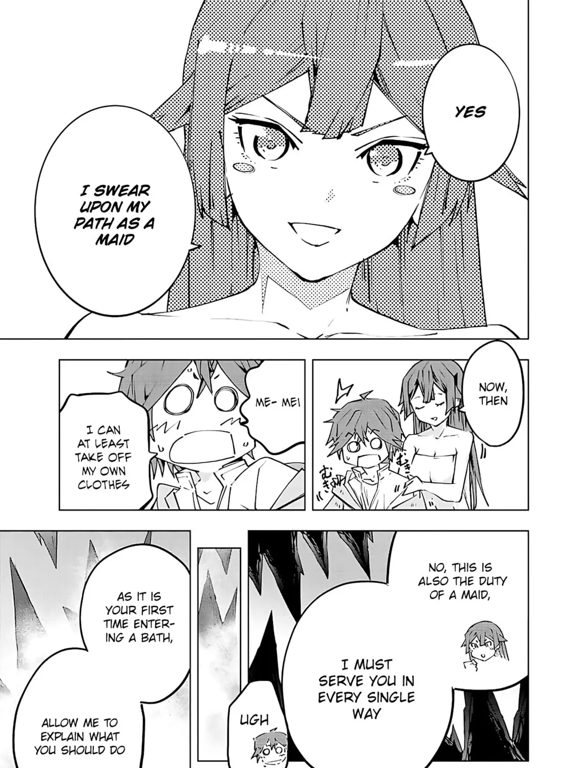 Read Backstabbed in a Backwater Dungeon My Party Tried to Kill Me But Thanks to an Infinite Gacha I Got LVL 9999 Friends and Am Out For Revenge EN Manga Online