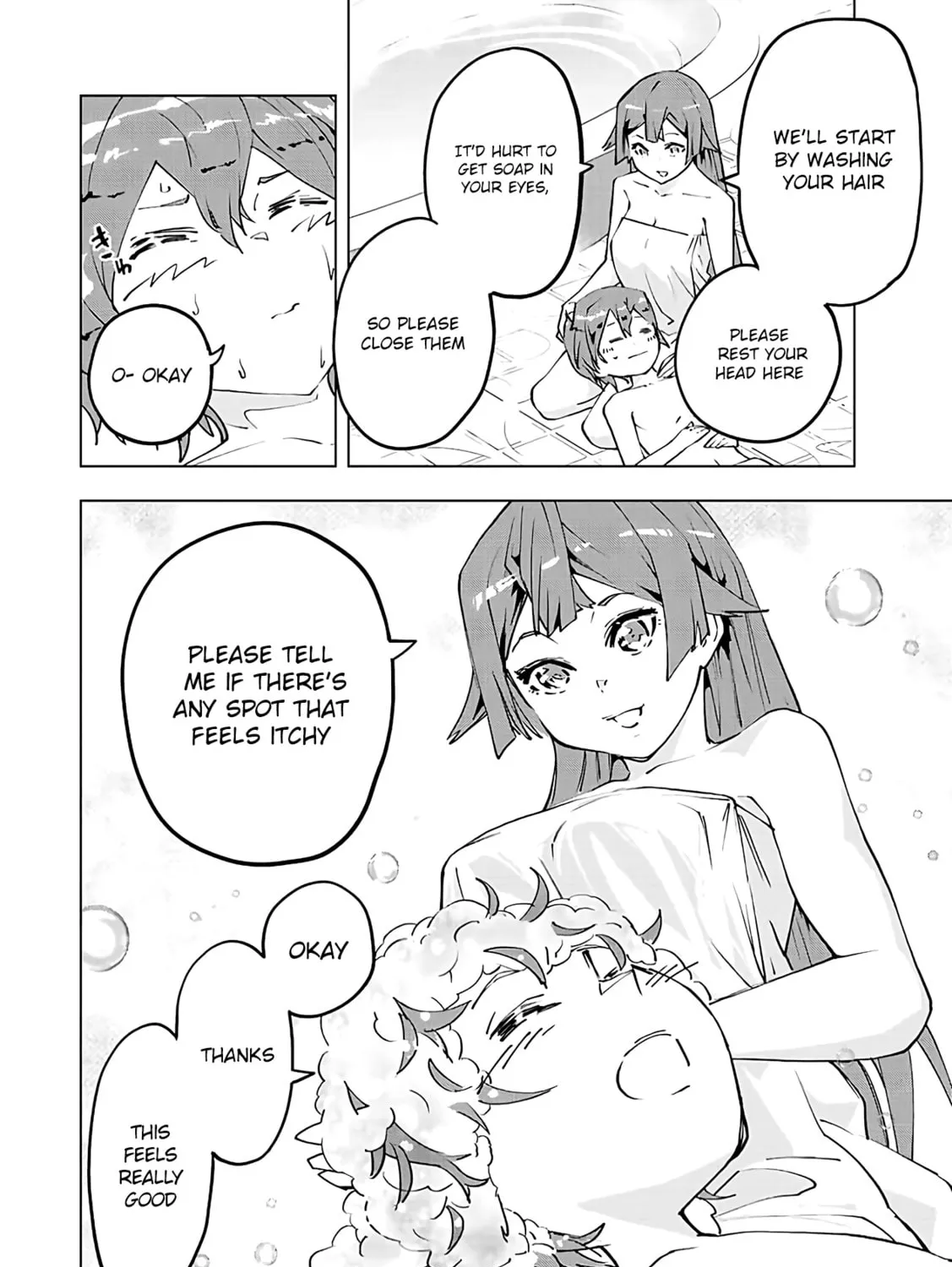Read Backstabbed in a Backwater Dungeon My Party Tried to Kill Me But Thanks to an Infinite Gacha I Got LVL 9999 Friends and Am Out For Revenge EN Manga Online