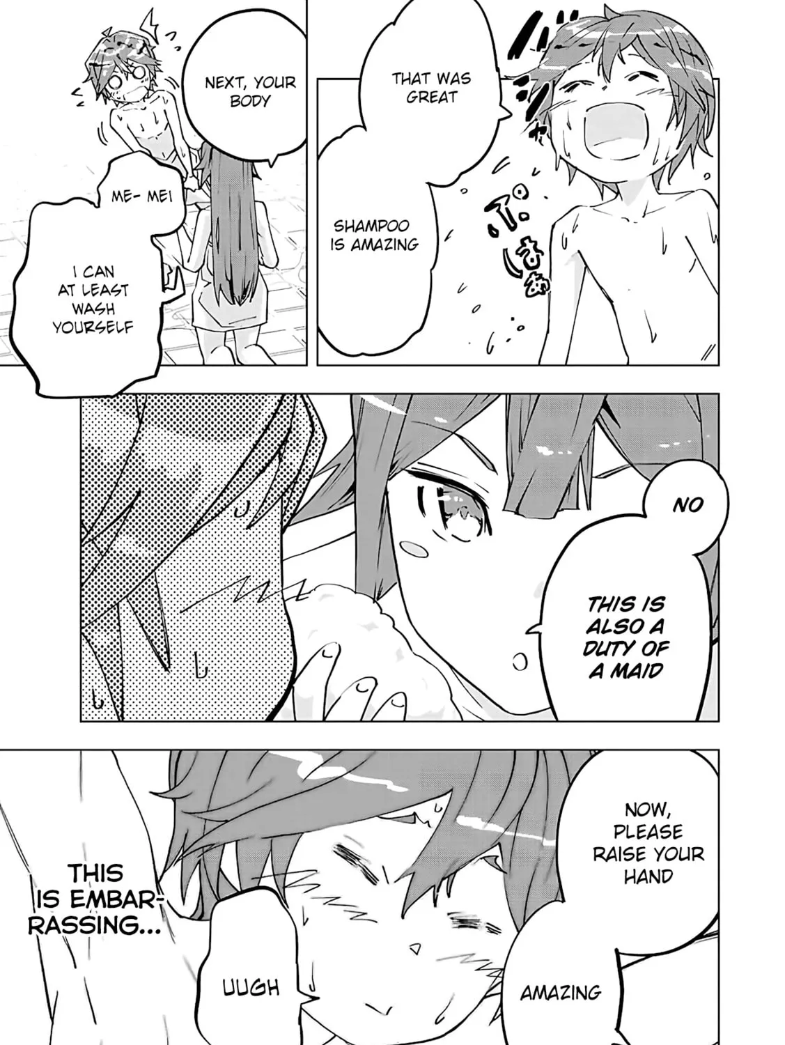 Read Backstabbed in a Backwater Dungeon My Party Tried to Kill Me But Thanks to an Infinite Gacha I Got LVL 9999 Friends and Am Out For Revenge EN Manga Online
