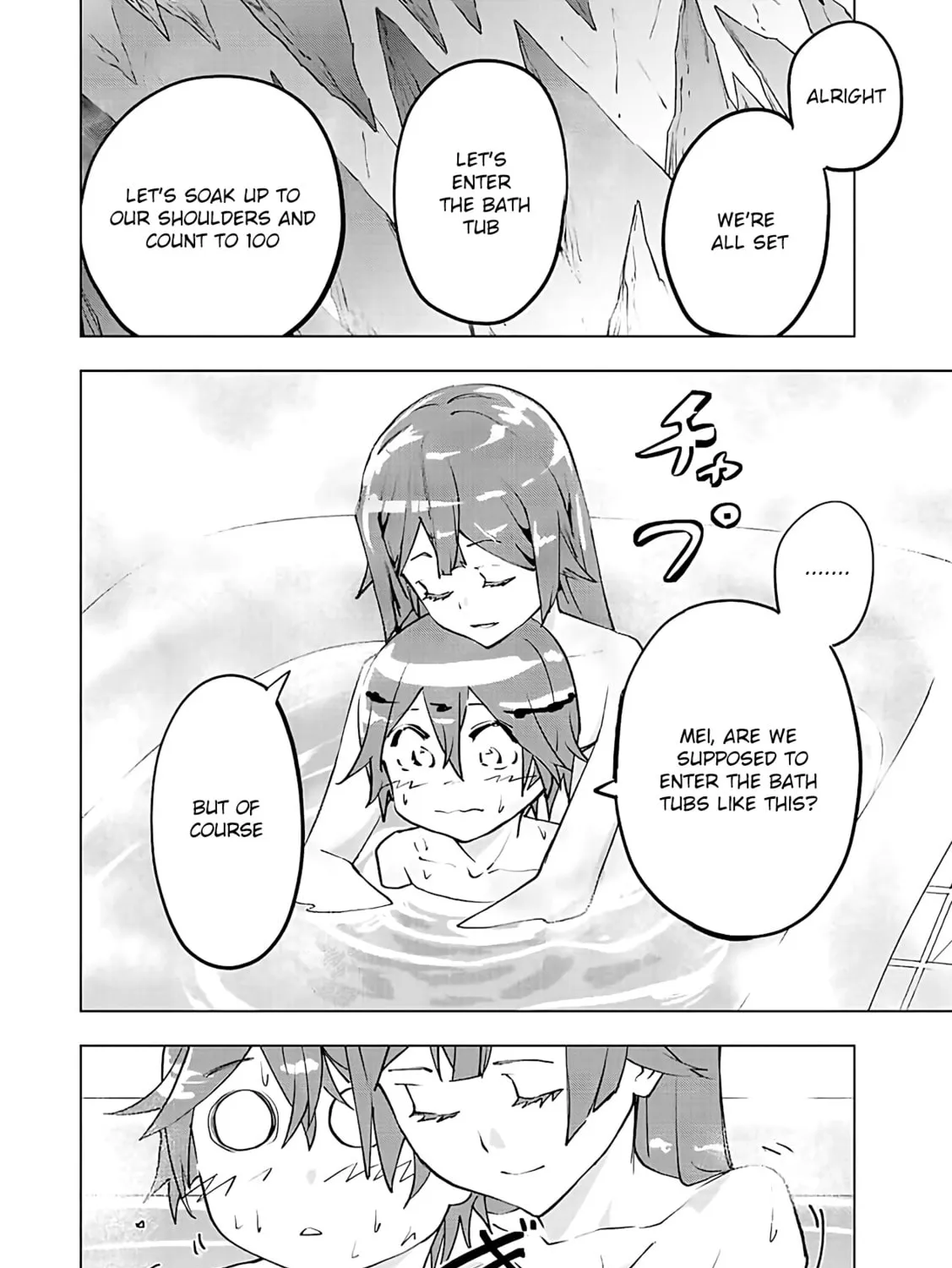 Read Backstabbed in a Backwater Dungeon My Party Tried to Kill Me But Thanks to an Infinite Gacha I Got LVL 9999 Friends and Am Out For Revenge EN Manga Online