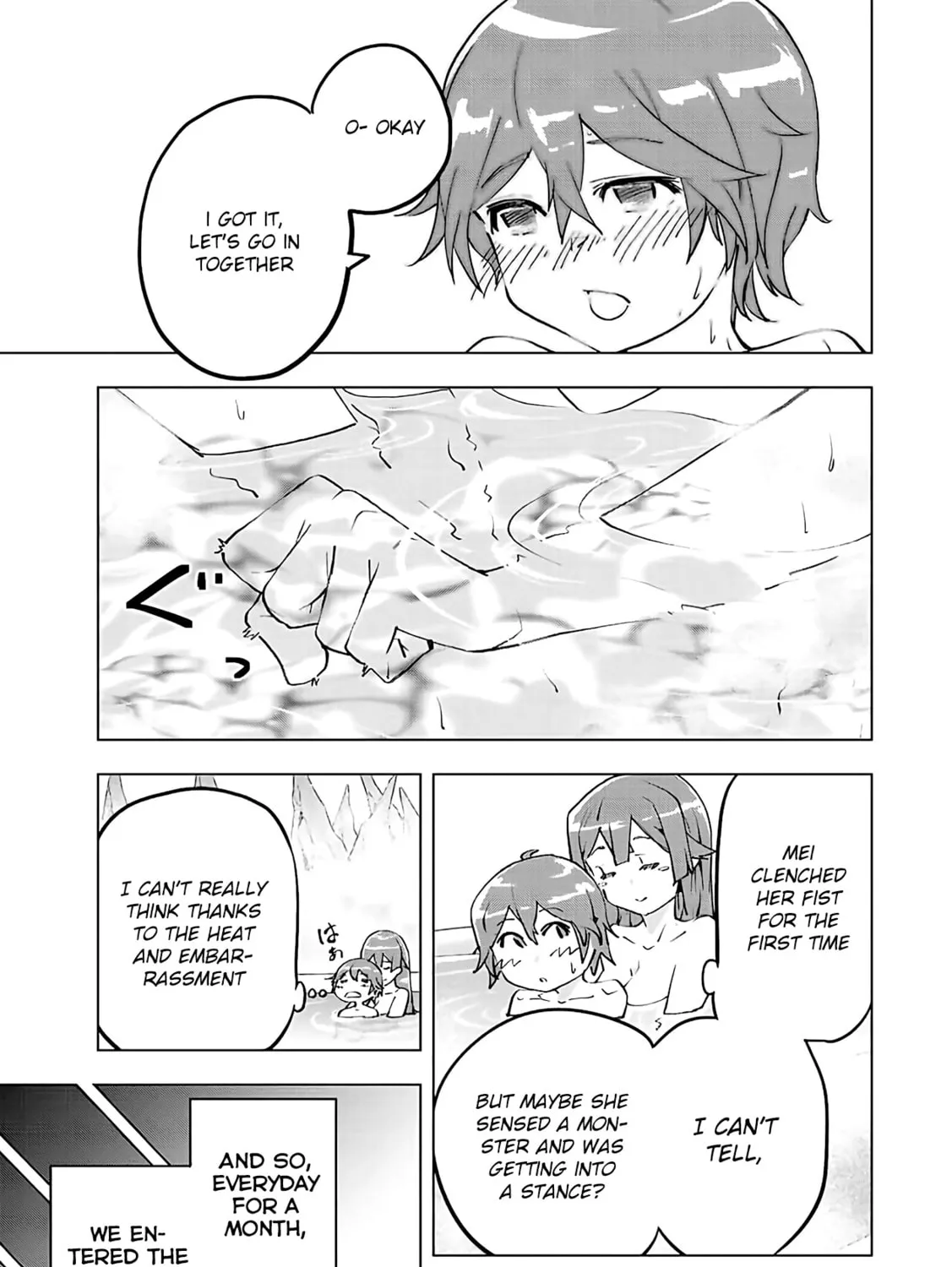 Read Backstabbed in a Backwater Dungeon My Party Tried to Kill Me But Thanks to an Infinite Gacha I Got LVL 9999 Friends and Am Out For Revenge EN Manga Online